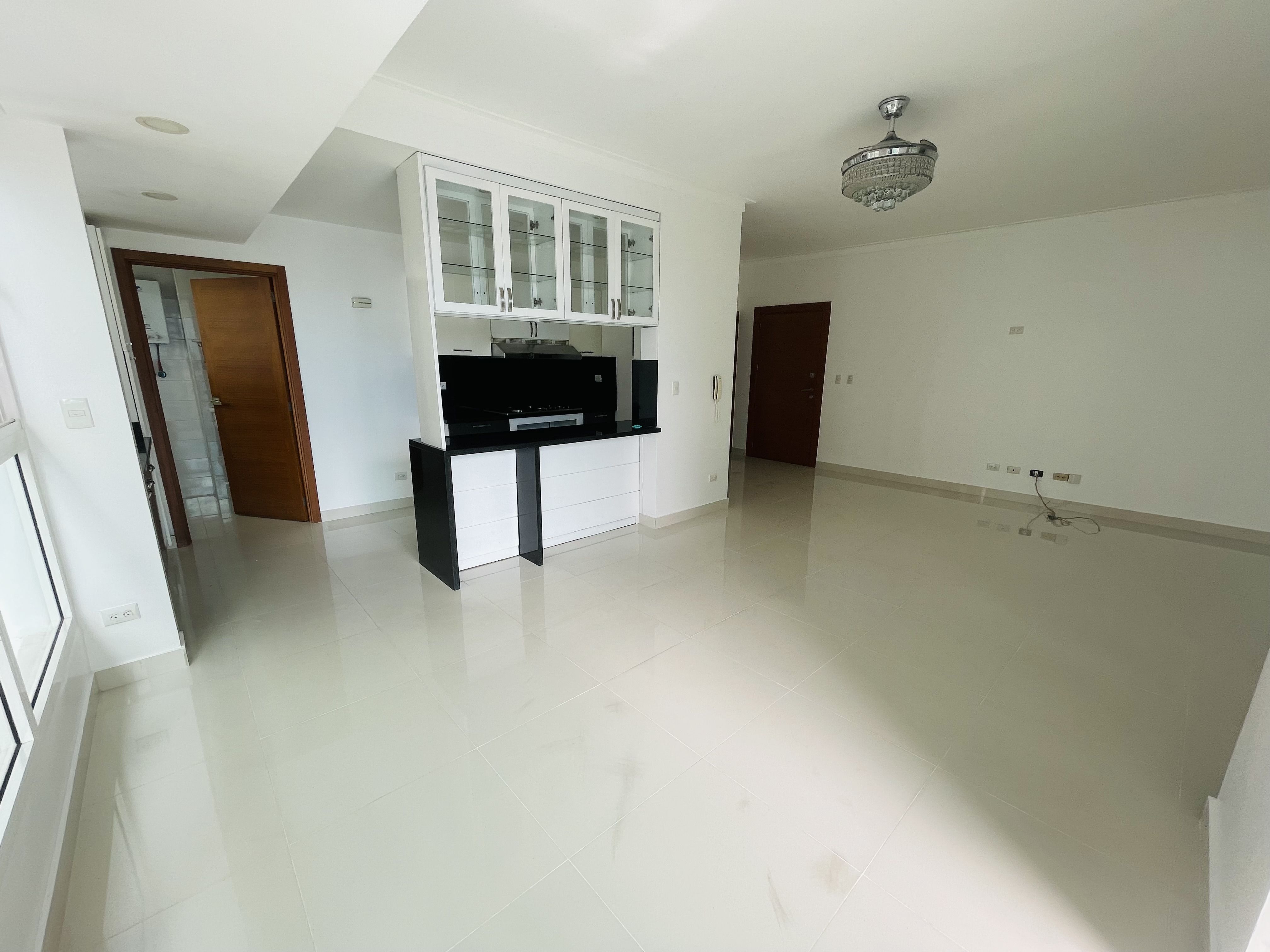 apartamentos - Apartamento en bella vista en venta  1