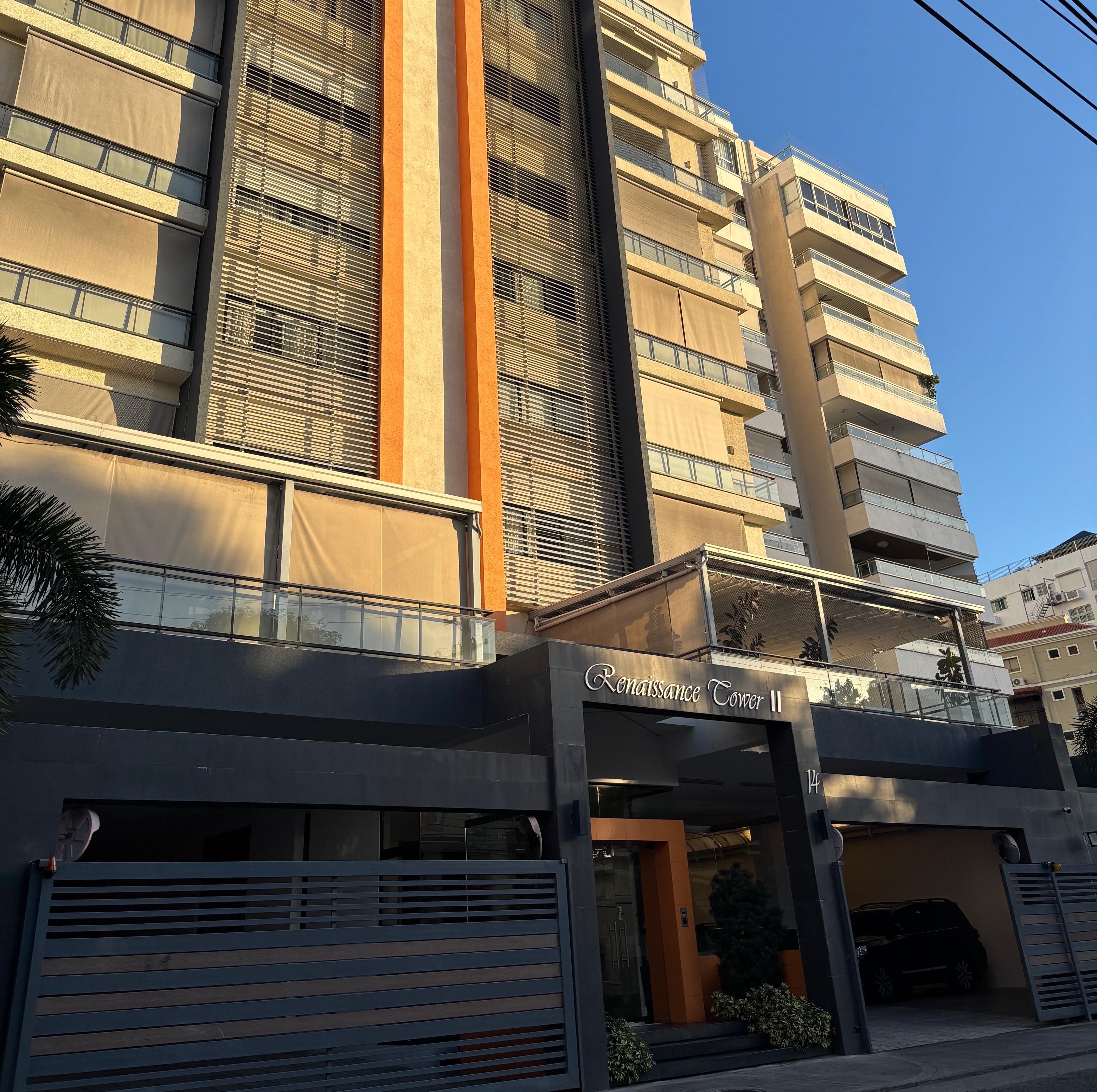 apartamentos - Se vende apartamento en Los Cacicazgos