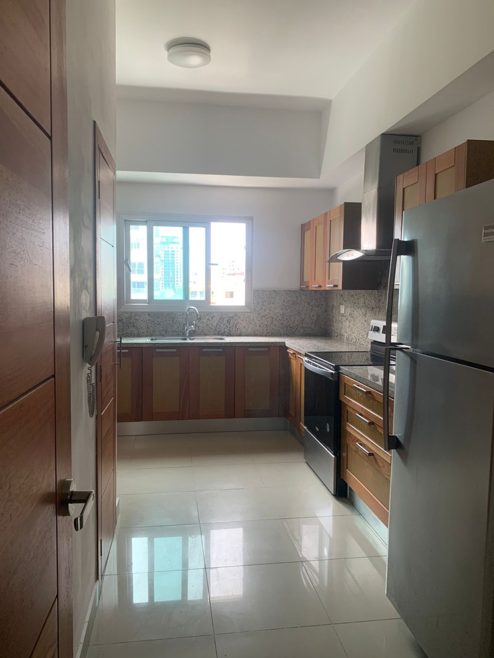 apartamentos - Apartamento  3habitaciones + linea blanca Piantini 0