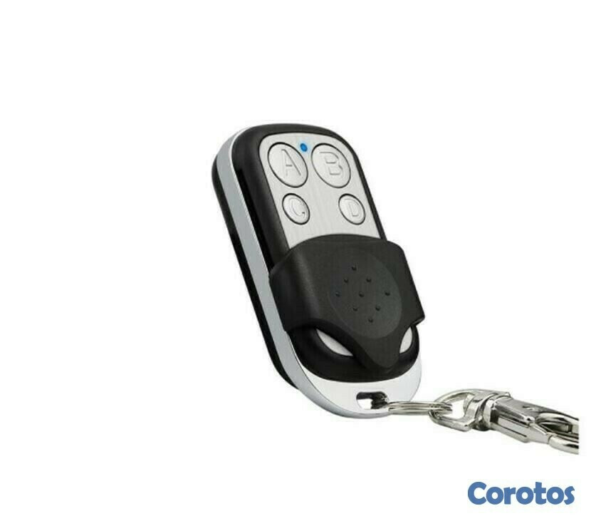 accesorios para electronica - Control Remoto inalámbrico para puertas 6