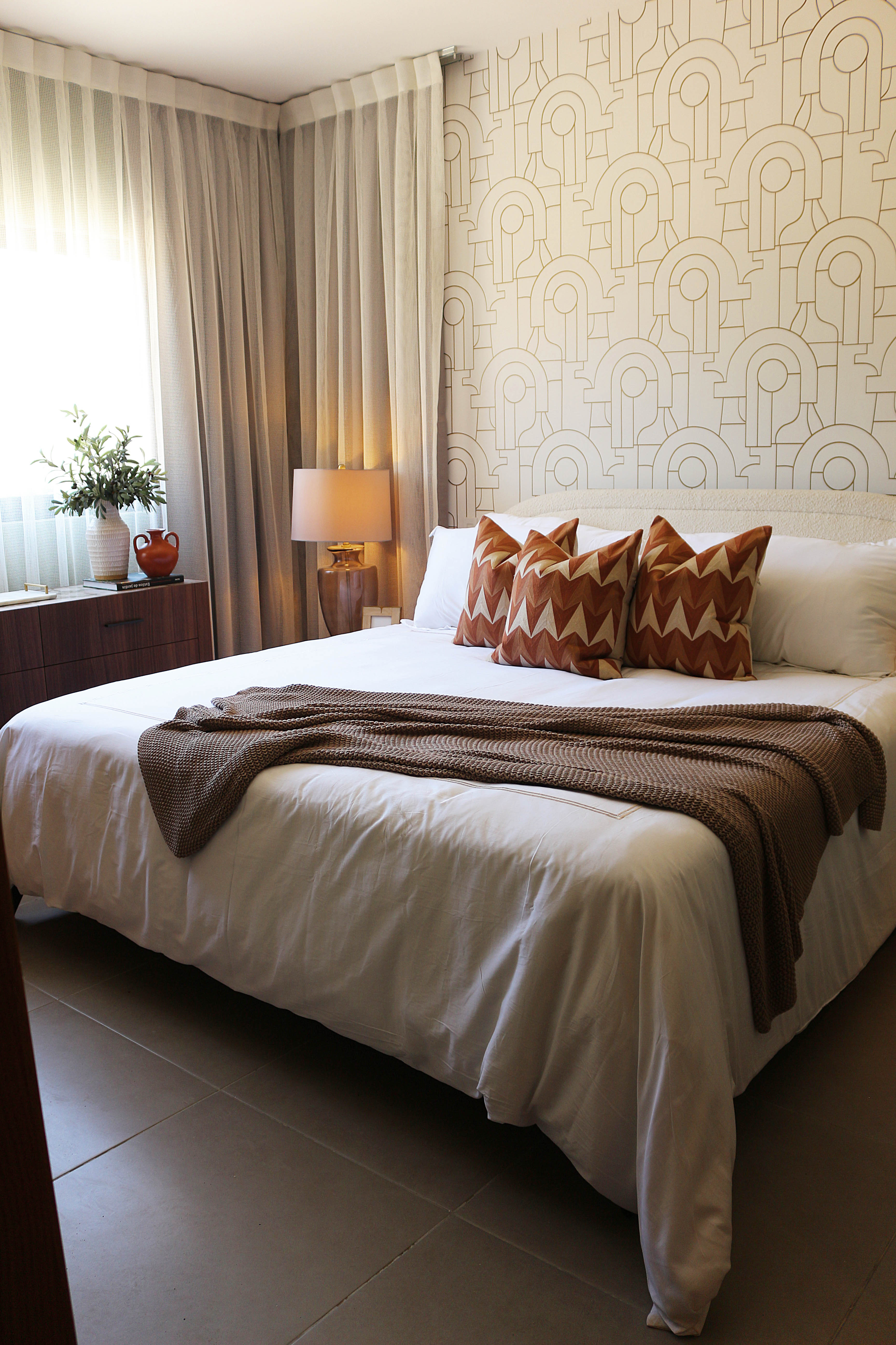 apartamentos - Apartamentos en Malecon Gazcue de 1, 2 y 3 habita 7