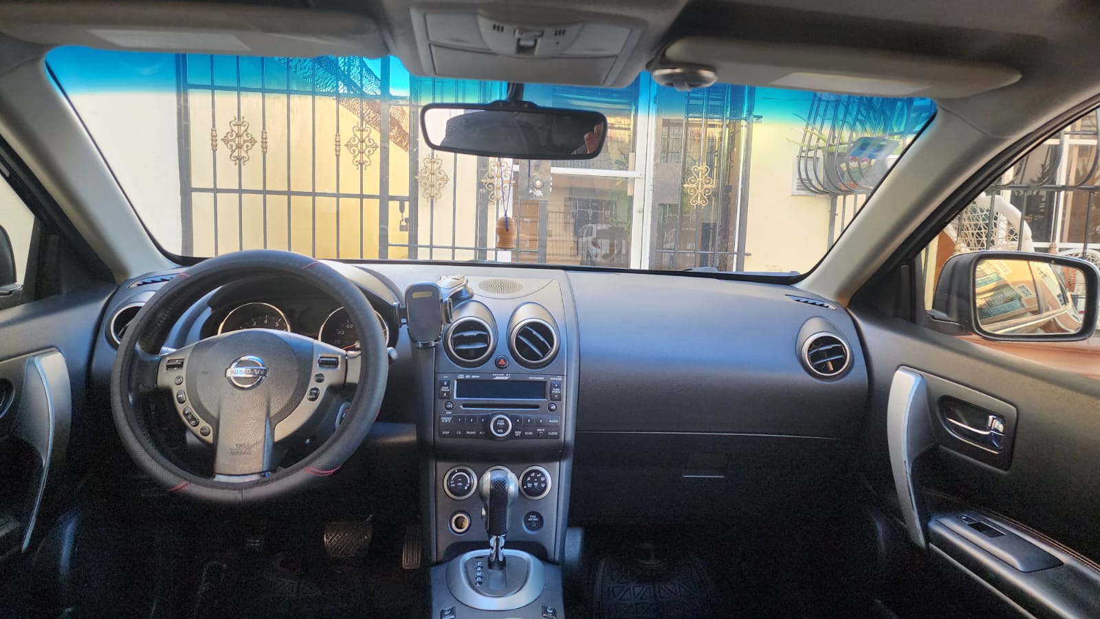 jeepetas y camionetas - Nissan Rogue SL 2010 (Edición Full) 1