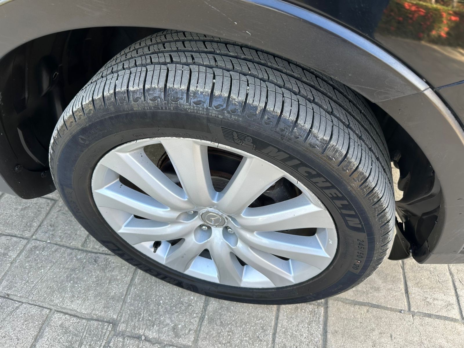 jeepetas y camionetas - For Sale ( Se Vende ) Mazda CX5-9, perfectas condiciones 🥇📞🏁✅ 4