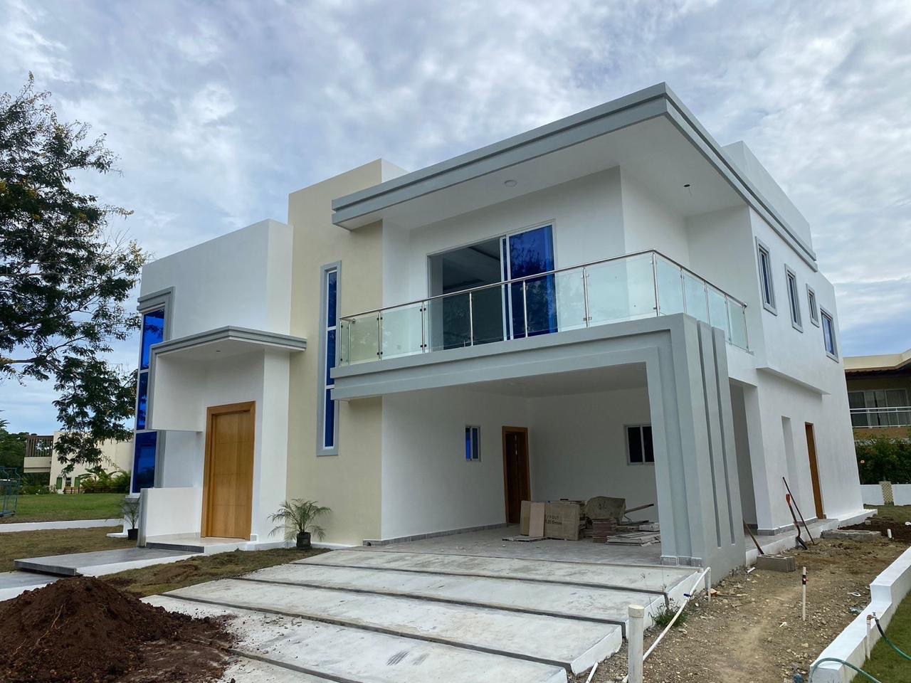 casas - casa moderna en plantation  1