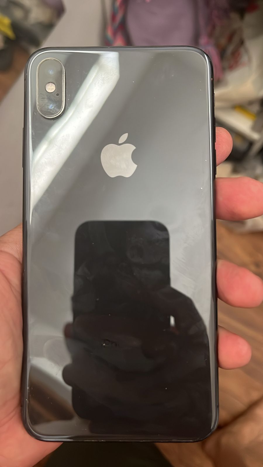 celulares y tabletas - iPhone XS Promax 512 GB