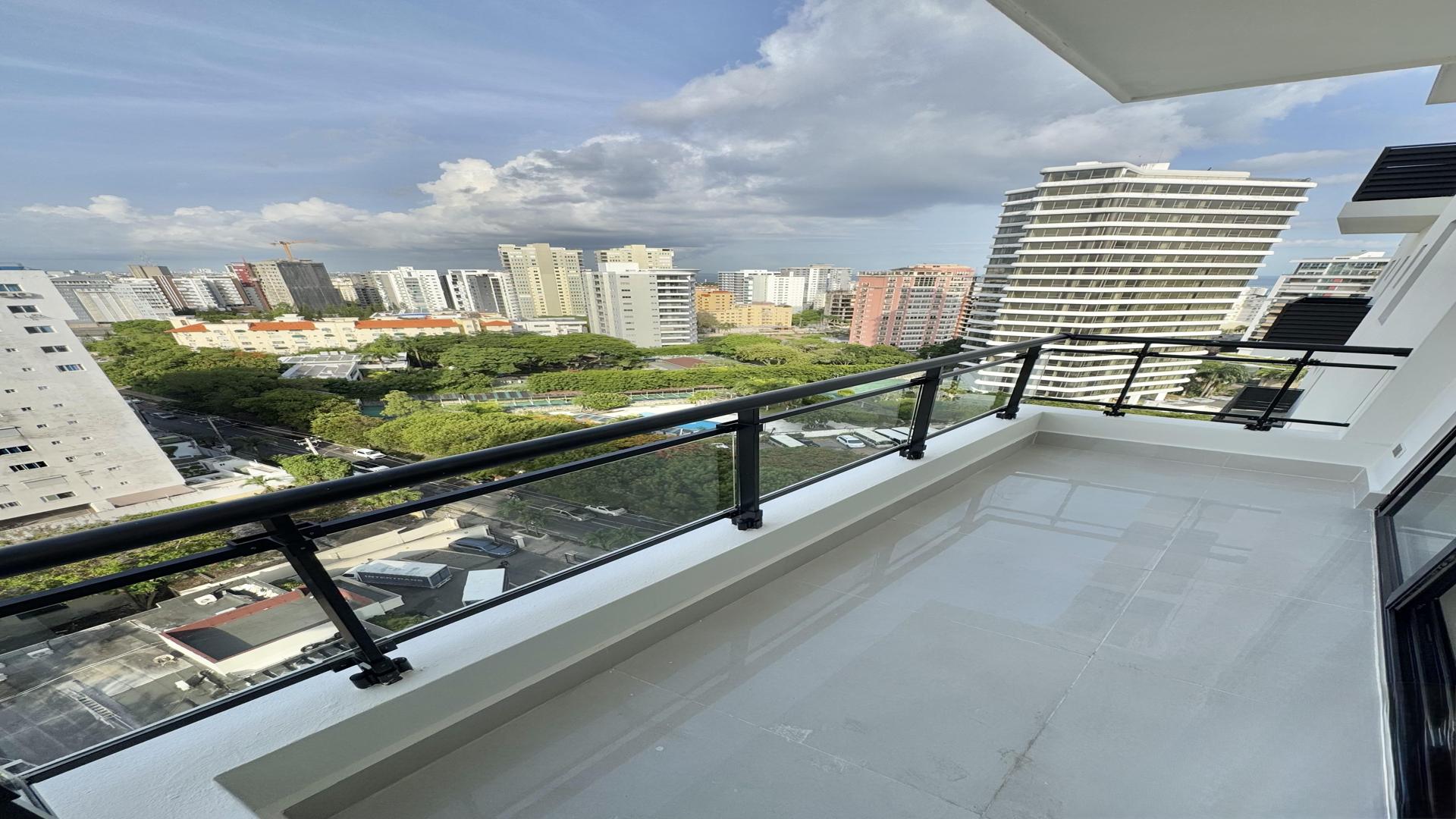 apartamentos - Apartamento Nuevo en La Esperilla 3