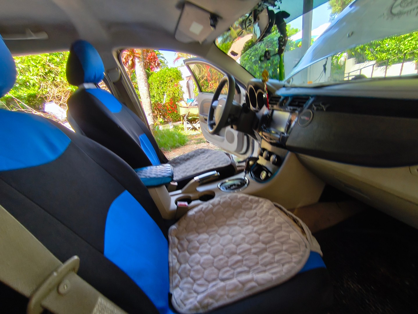 carros - Chrysler Sebring 2007 7