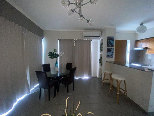 apartamentos - Apartamento en alquiler Naco Santo Domingo 3