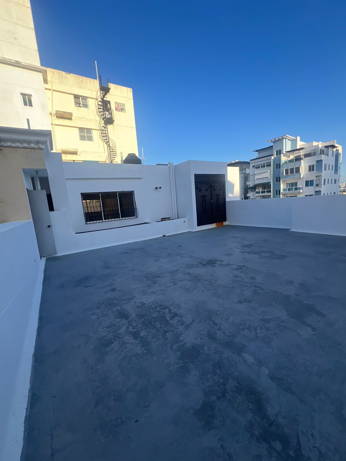 penthouses - Vendo Pent-house en Urbanización Real 5