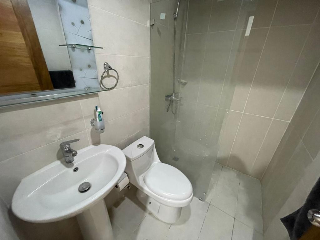 apartamentos - Se vende apartamento en Arroyo Hondo 7