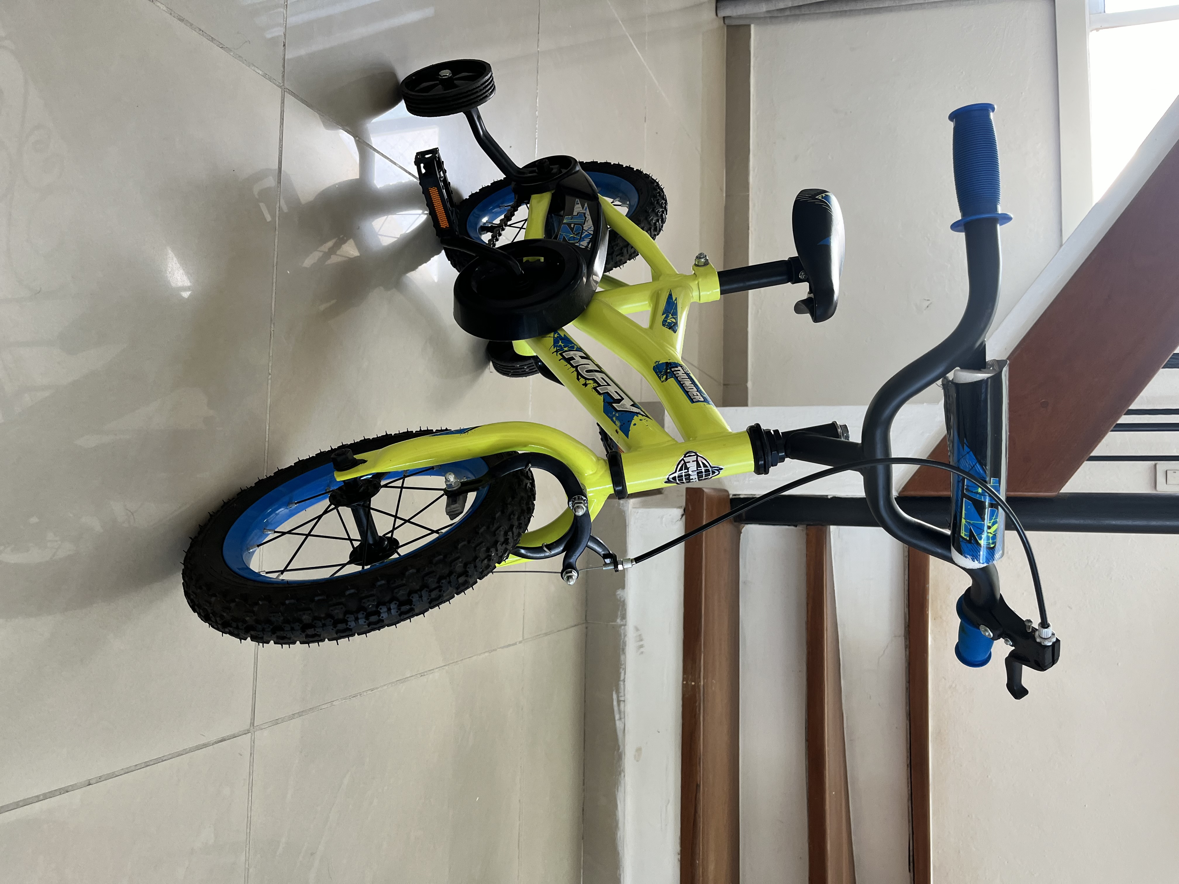 juguetes - Bicicleta para niño  0