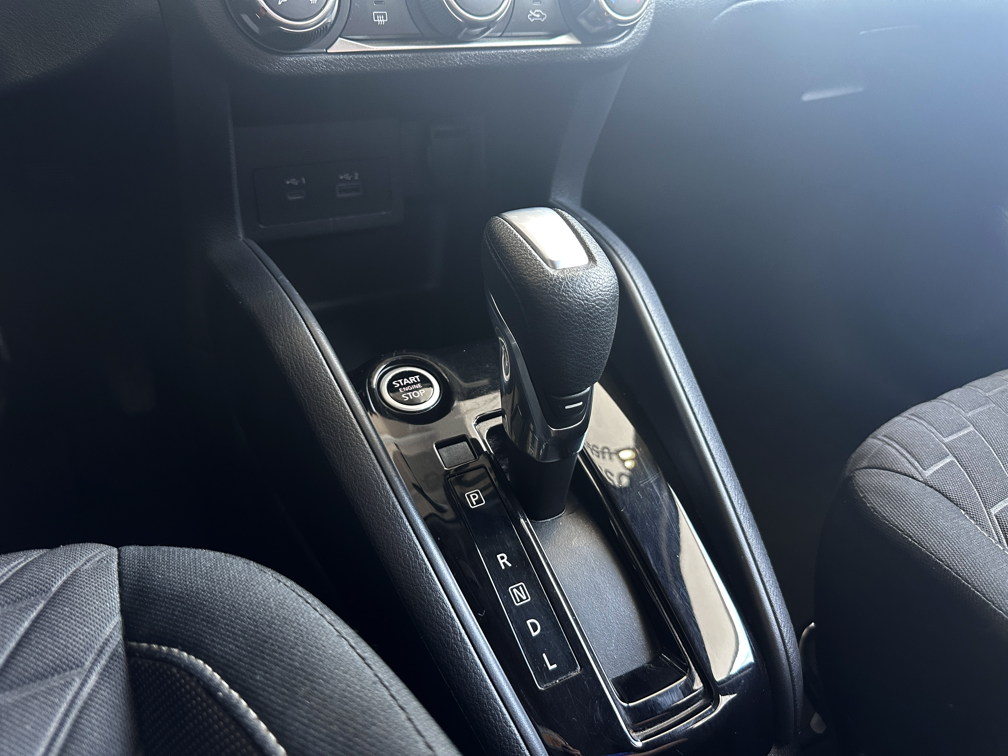 jeepetas y camionetas - Nissan kicks 2023 5
