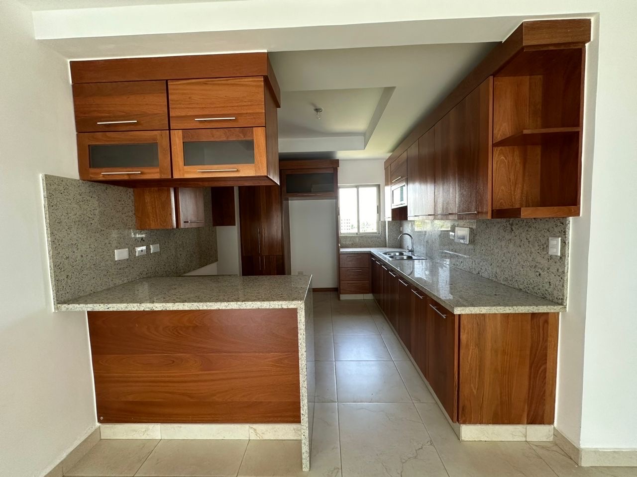 apartamentos - alquilo en villa María Chantini 6 nivel  3