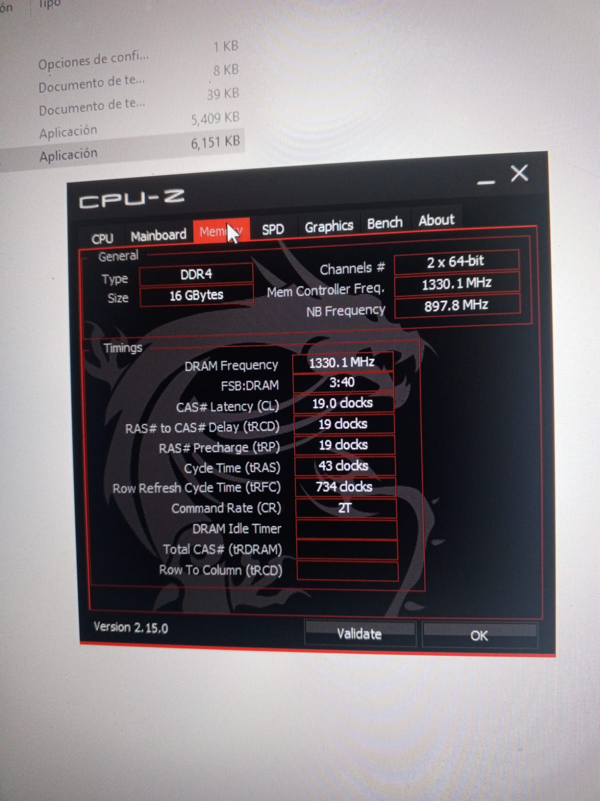 computadoras y laptops - CPU Lenovo Legion T5 7