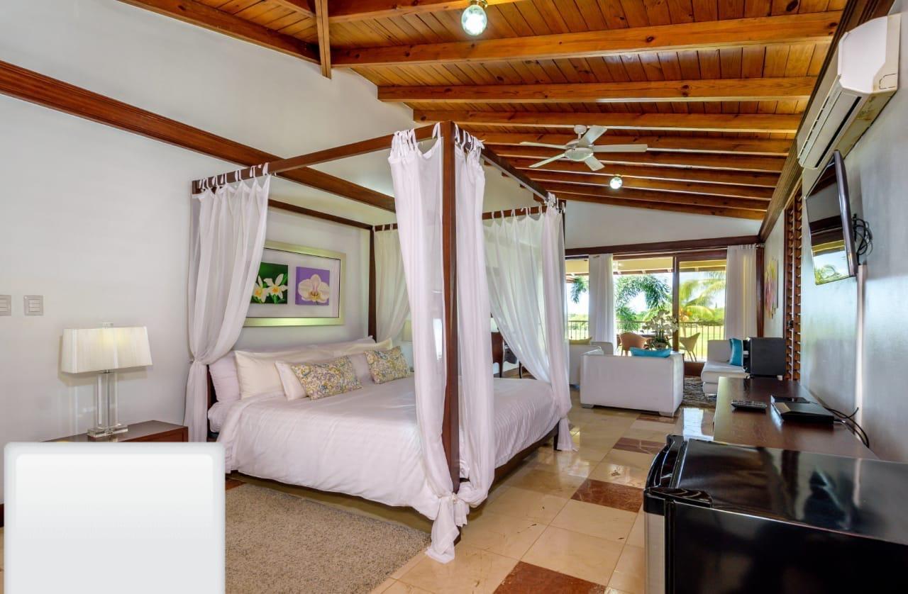 casas vacacionales y villas - Villa in Lomas, Casa de Campo 4