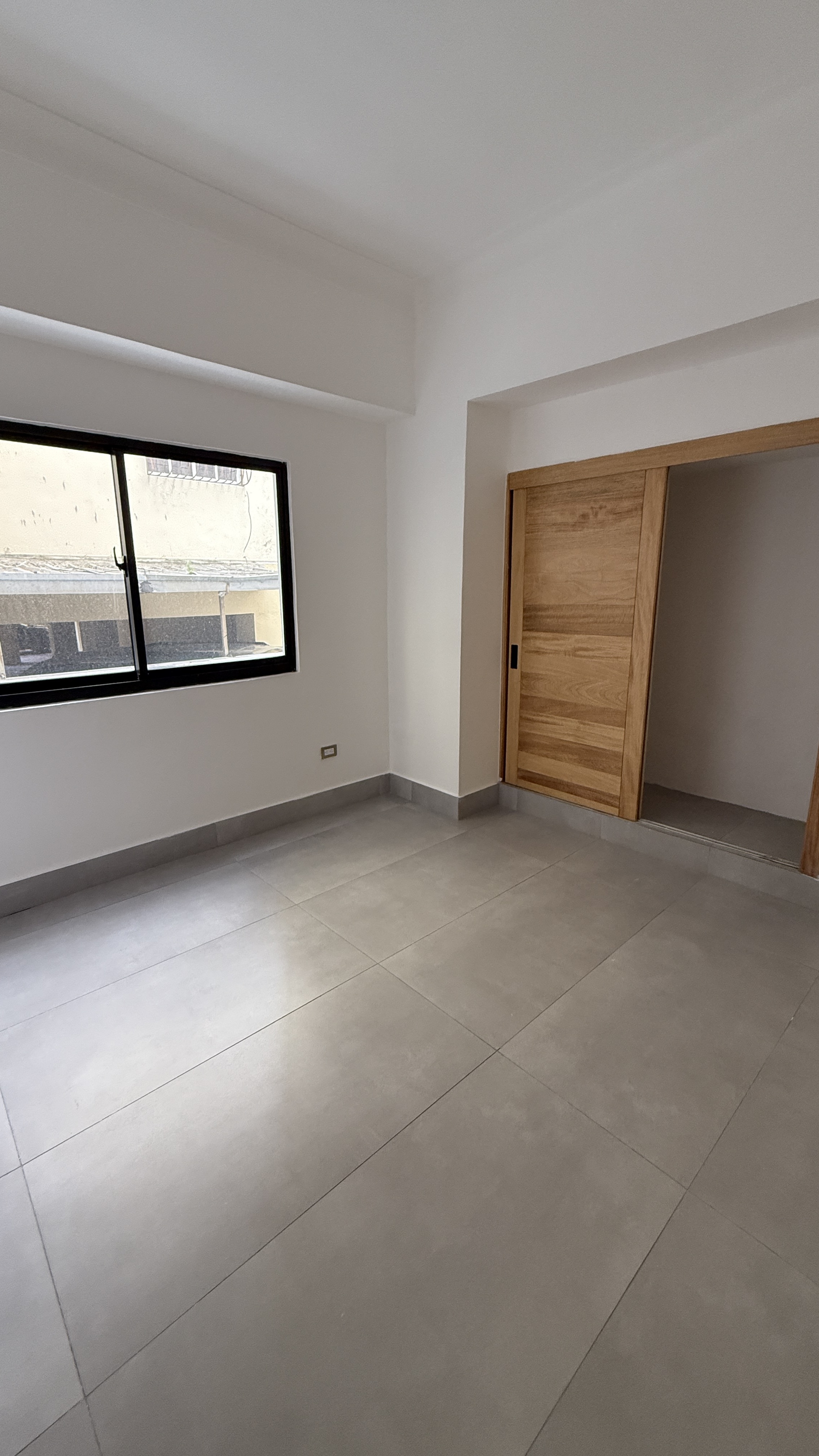 apartamentos - Mirador Norte- Apartamento de 1 Hab/1P con Estudio 5