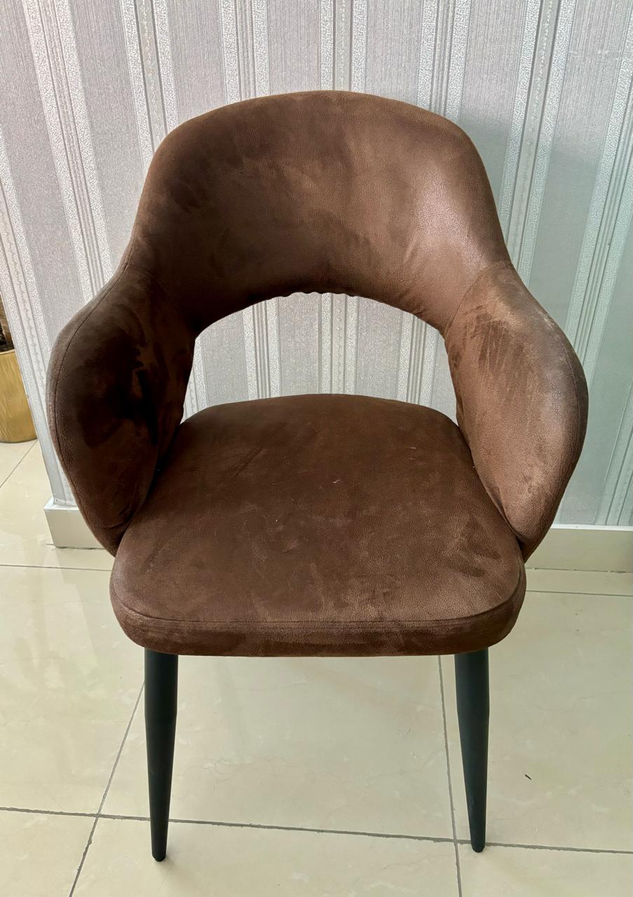 muebles y colchones - Butacas modernas en buenas condiciones 7