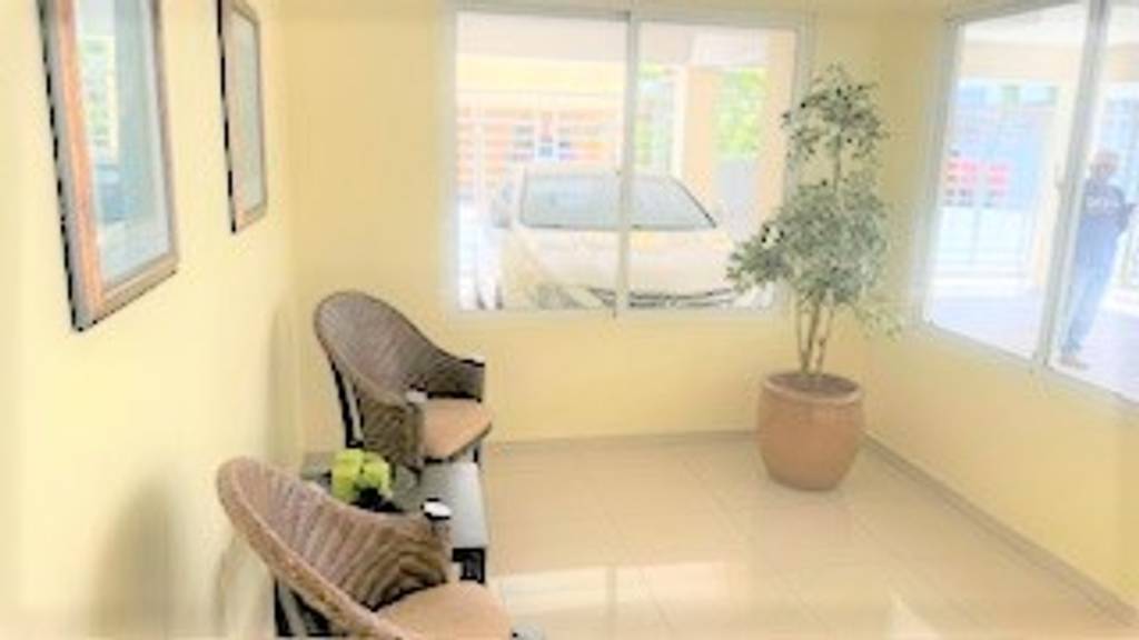 apartamentos - Apartamento 89.2m2, primer piso, sala-comedor, 2 h 2