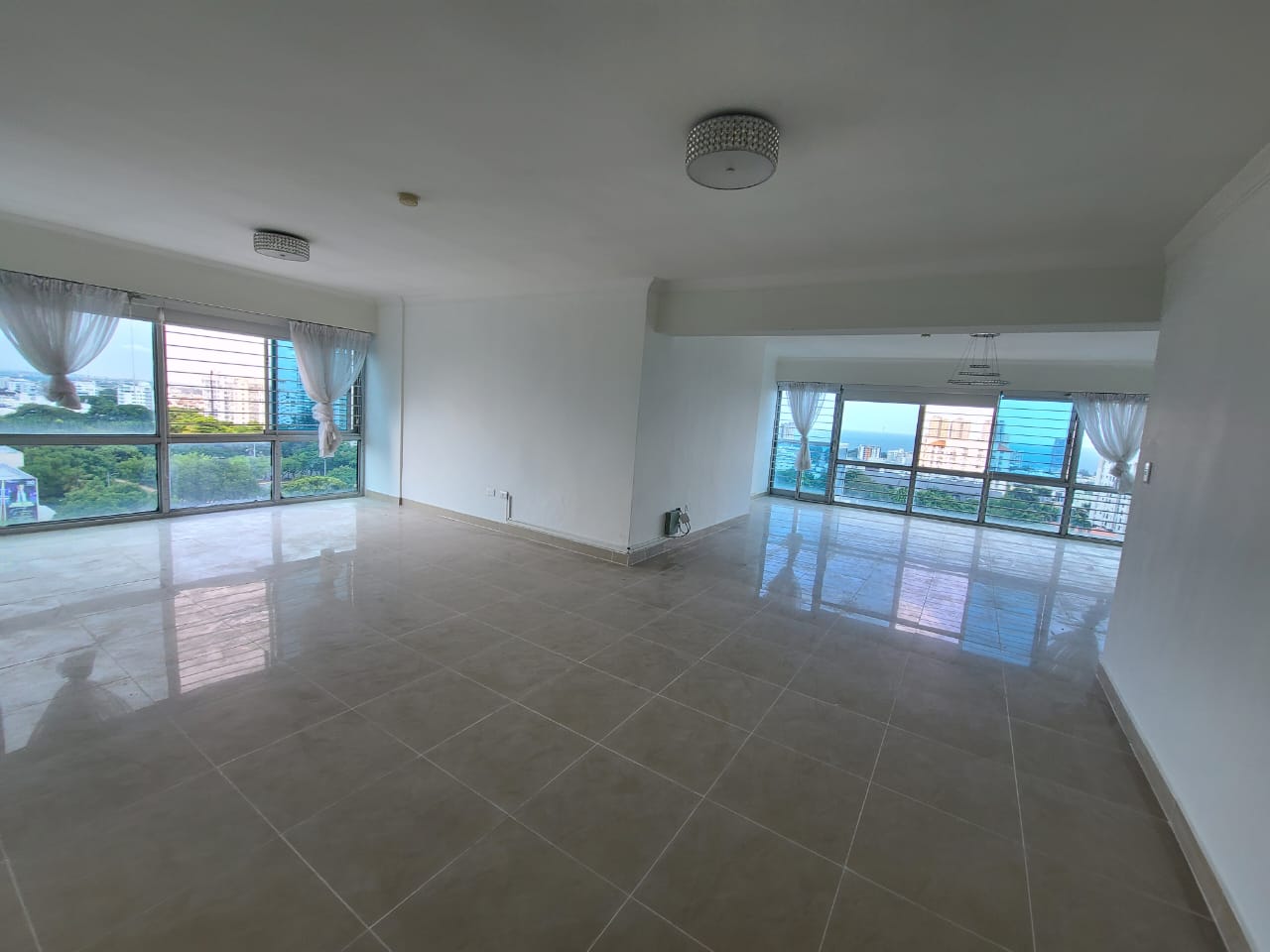 apartamentos - Majestuoso Apartamento En la Esperilla de 695 MTS 4