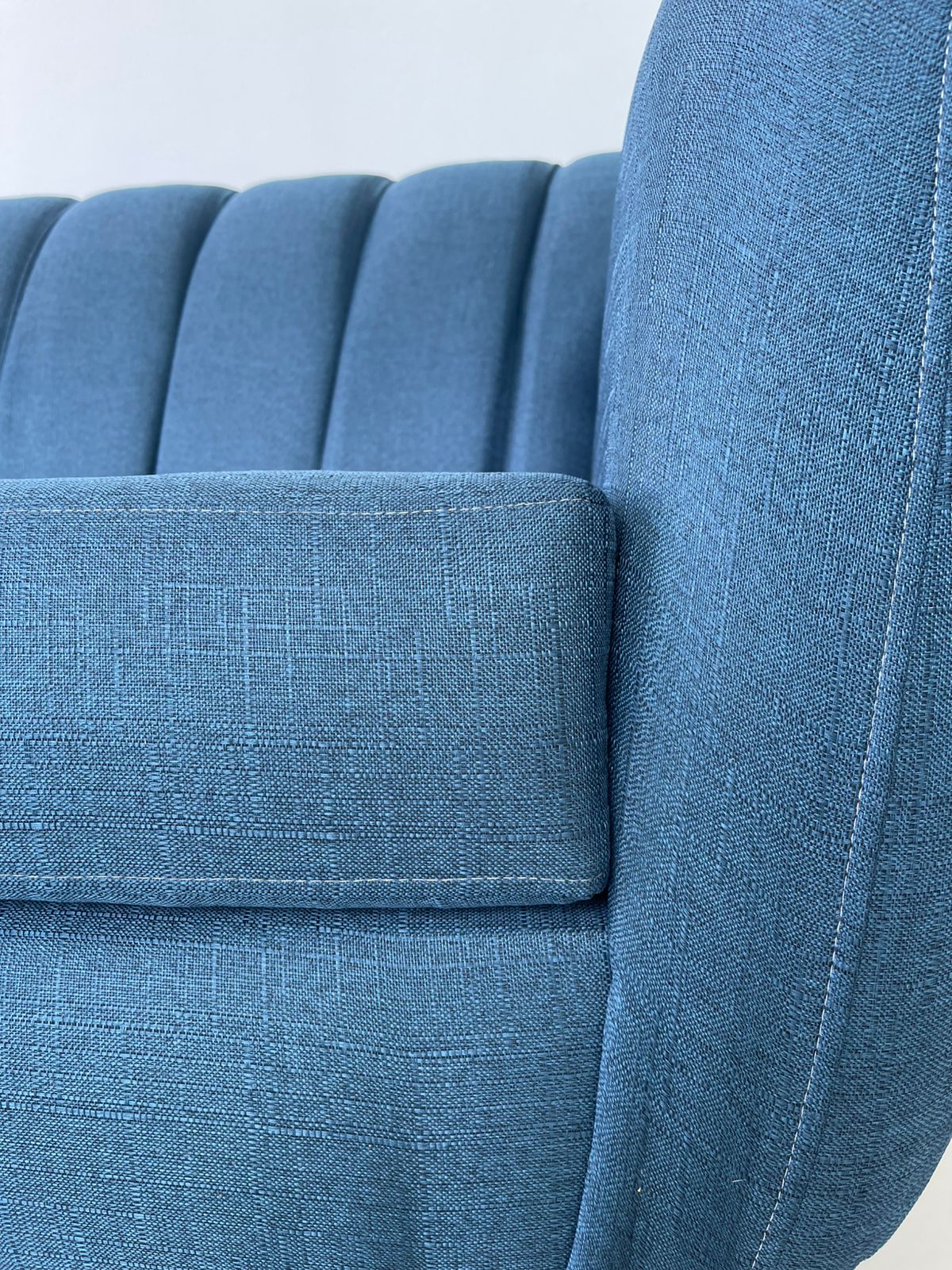 muebles y colchones - Sofa de 3 plazas 2