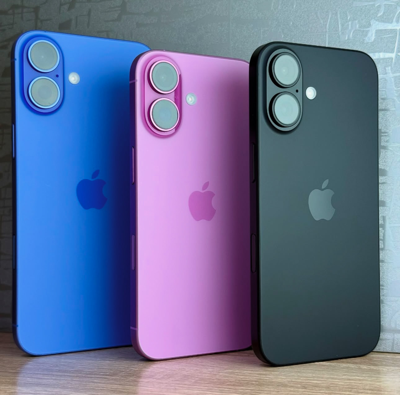 celulares y tabletas - iPhone 16 & 16+ Plus | Nuevos Sellados En Sus Cajas | Factory con garantía Apple
