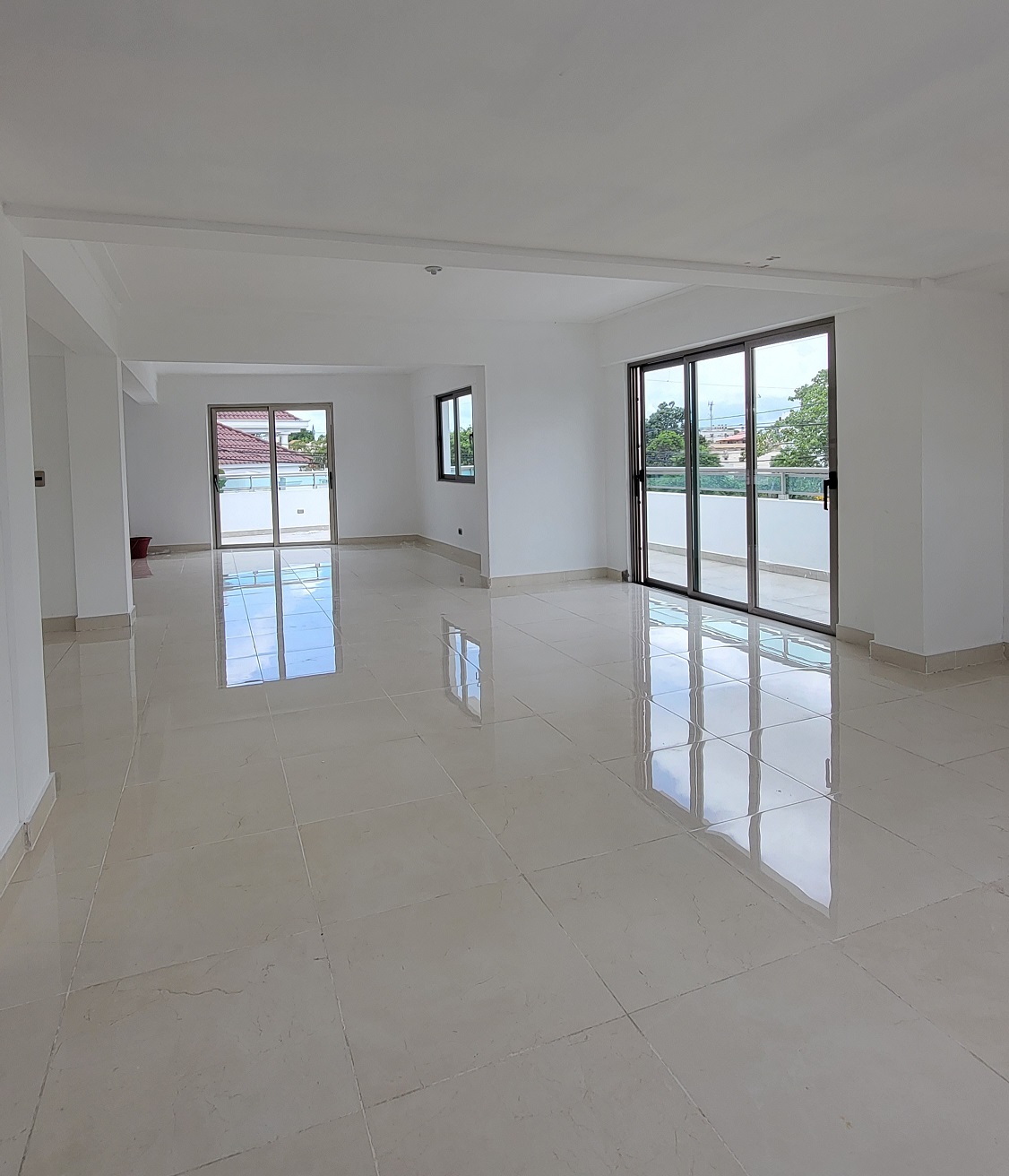 casas - Modernas y Lujosas casas en Altos de Arroyo Hondo2 5