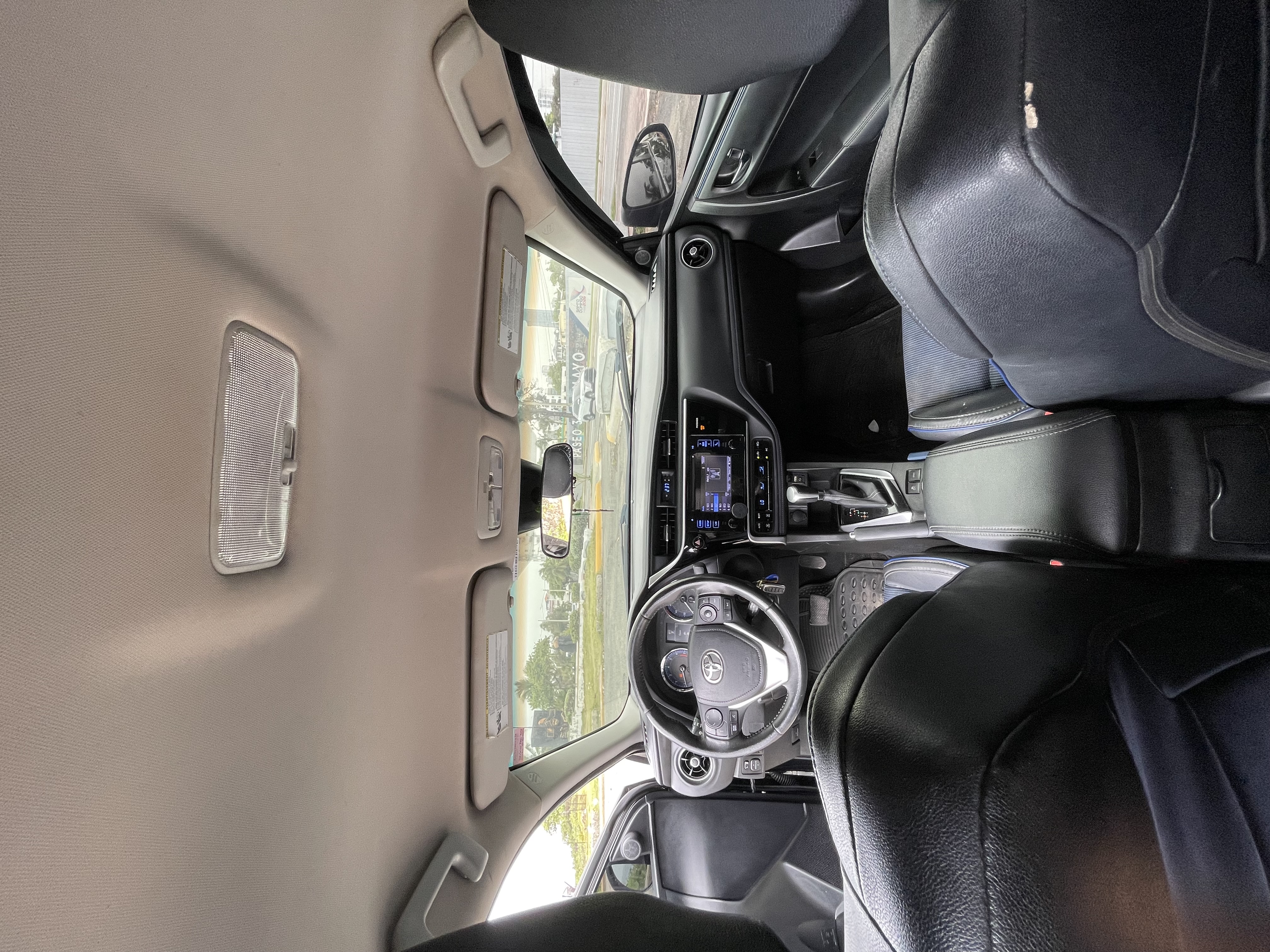 carros - Toyota corolla 2017 SE 3