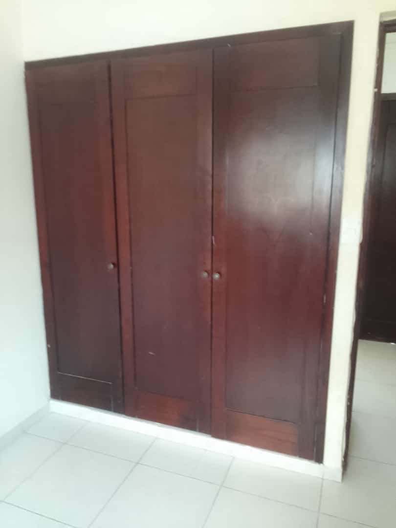 apartamentos - Alquilo barato  5