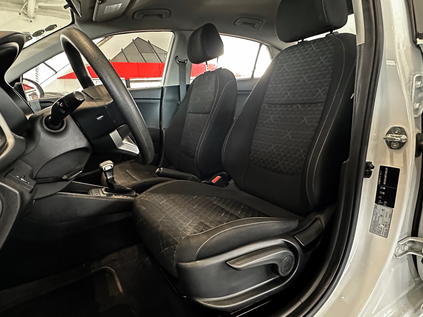 carros - Kia Rio LX 2023 5