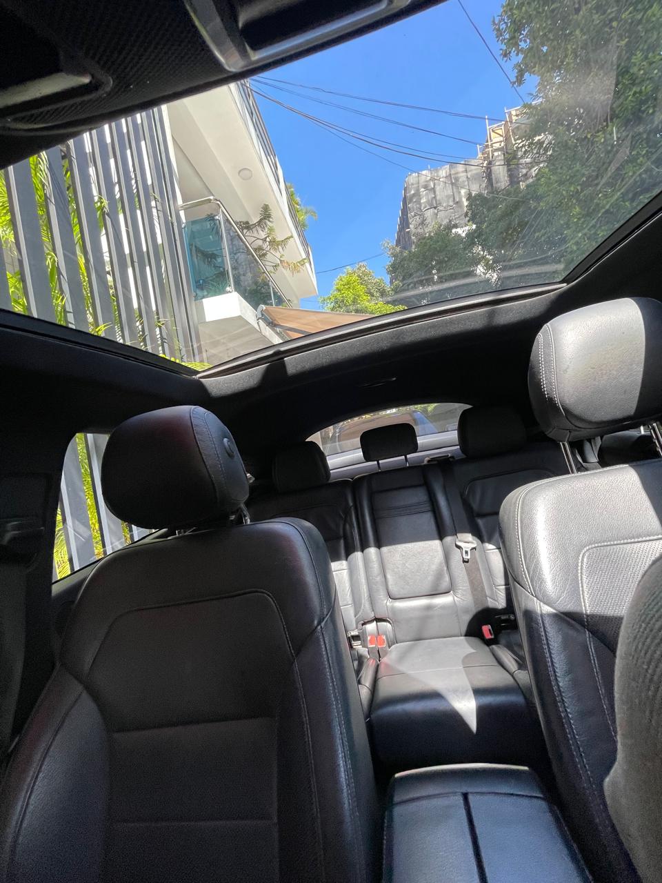jeepetas y camionetas - MERCEDES BENZ GLE COUPE 450 AMG, OPORTUNIDAD  5