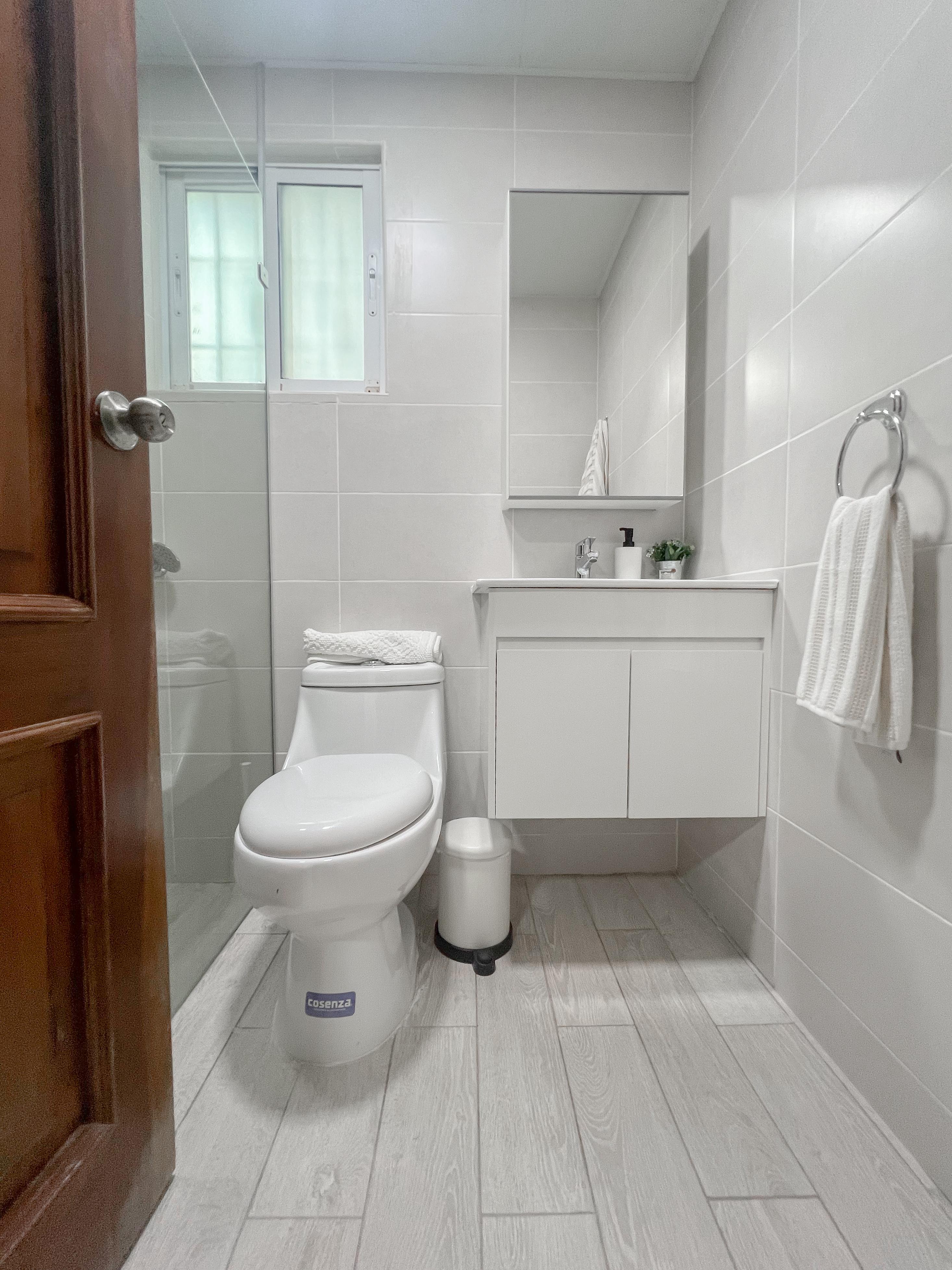 apartamentos - Renacimiento, Apartamento Amueblado En Alquiler 9