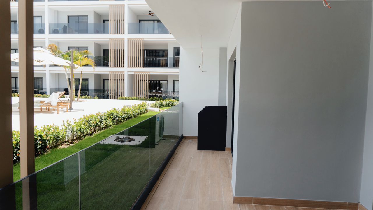 apartamentos - APARTAMENTO EN VENTA EN PUNTA CANA. 5