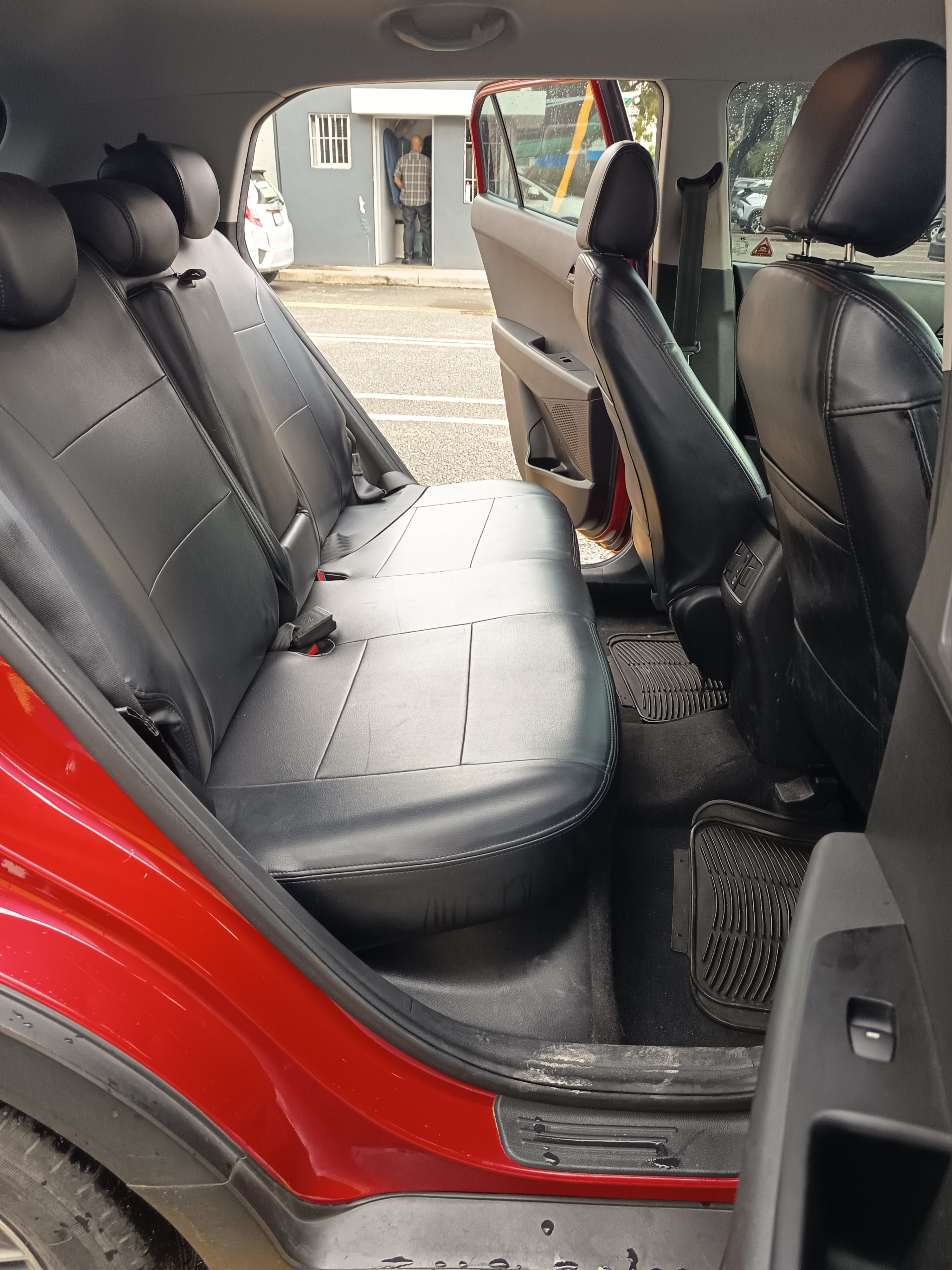 jeepetas y camionetas - Hyundai Tucson 2016 Seguro Gull 2