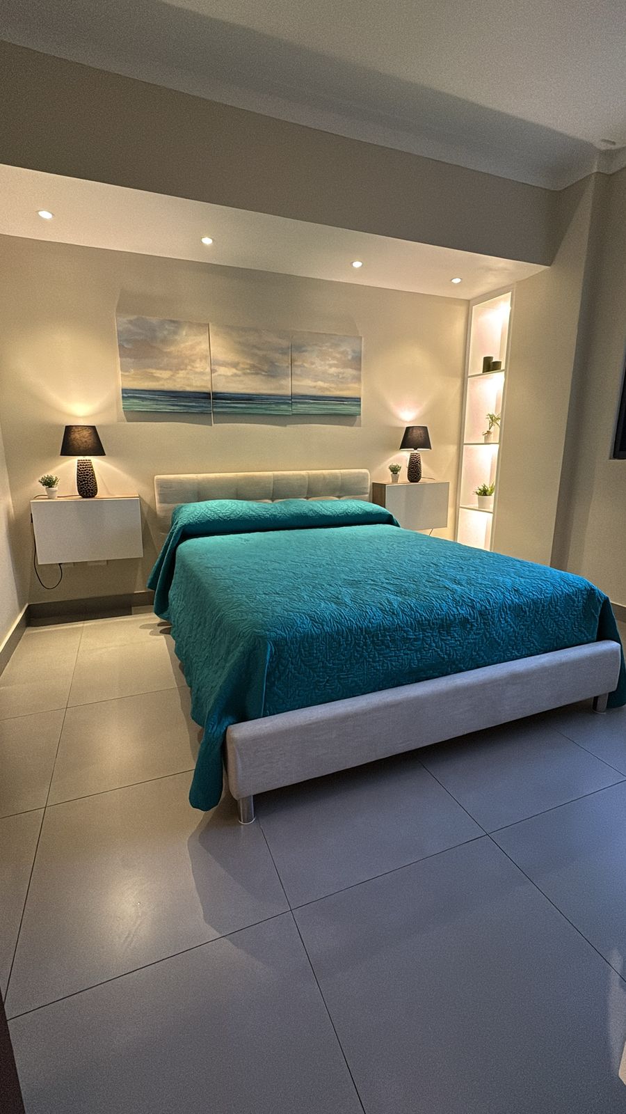 apartamentos - Alquiler de Apartamento en ensanche Seralles 1