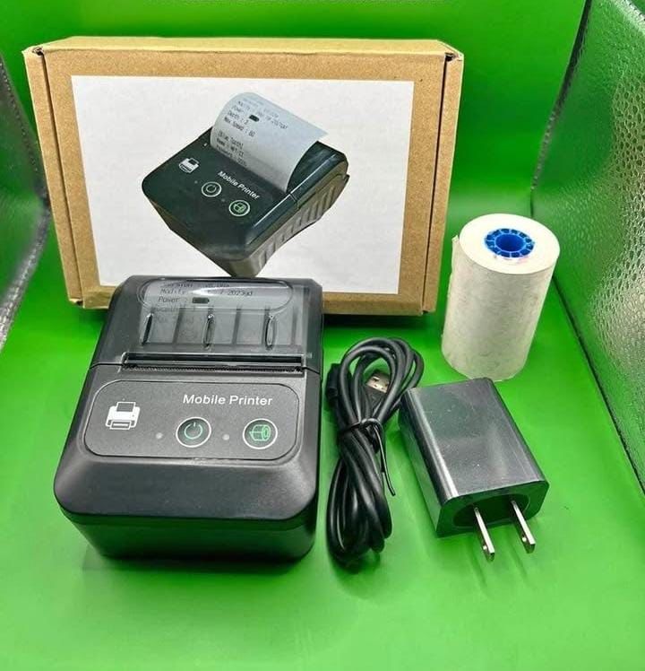 impresoras y scanners - Impresmini impresora . 1