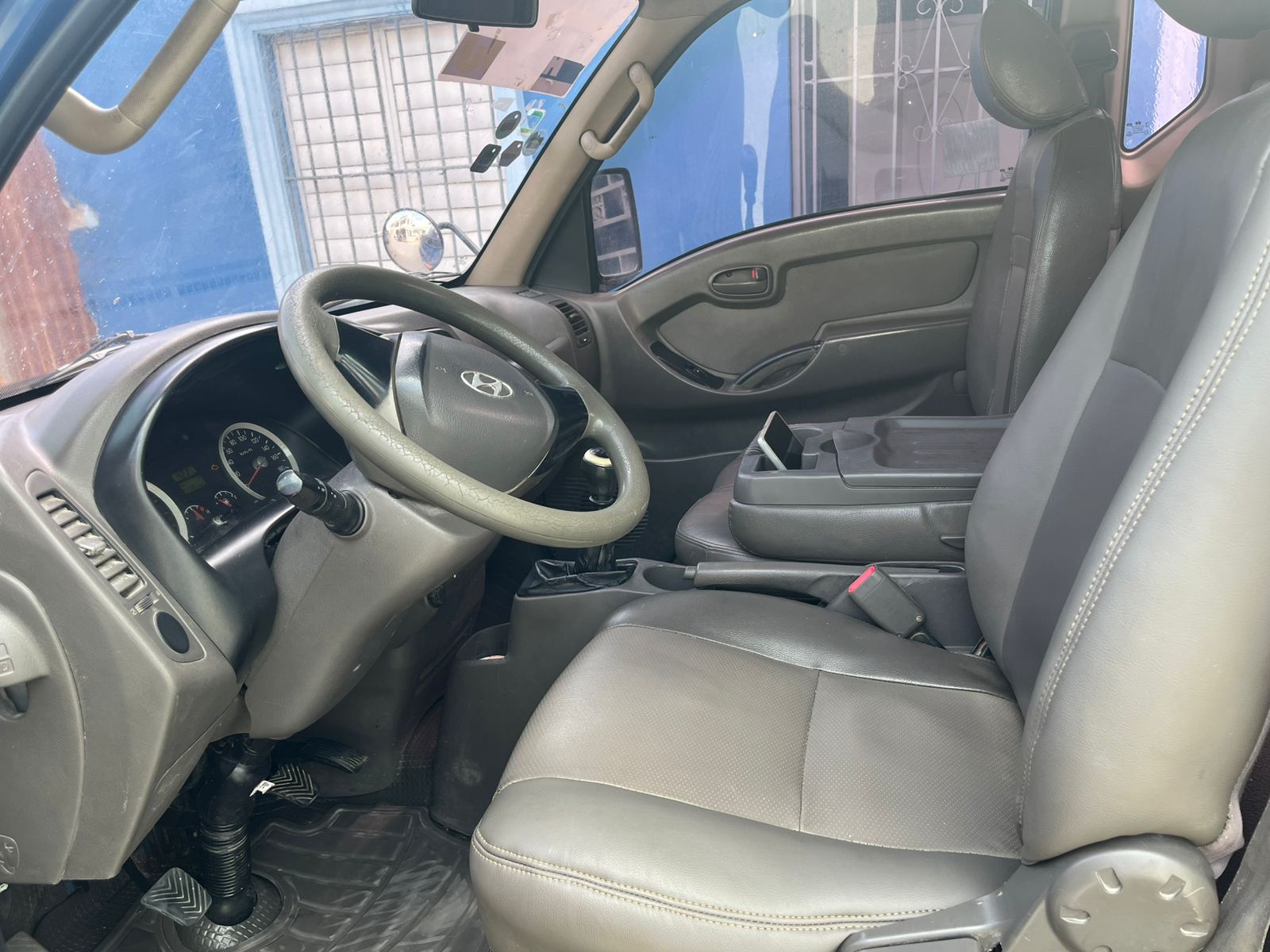 camiones y vehiculos pesados -  CAMION HYUNDAI 2015.. 1