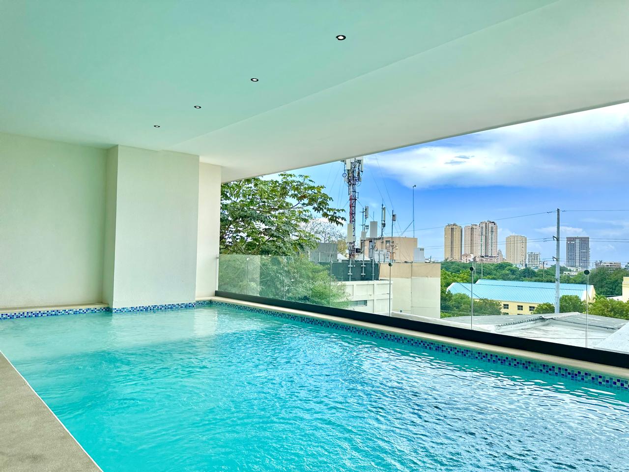 apartamentos - Rento hermoso apartamento en la esperilla  6