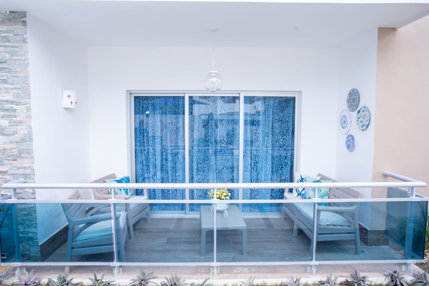 apartamentos - Apartamento en Bayahibe  0