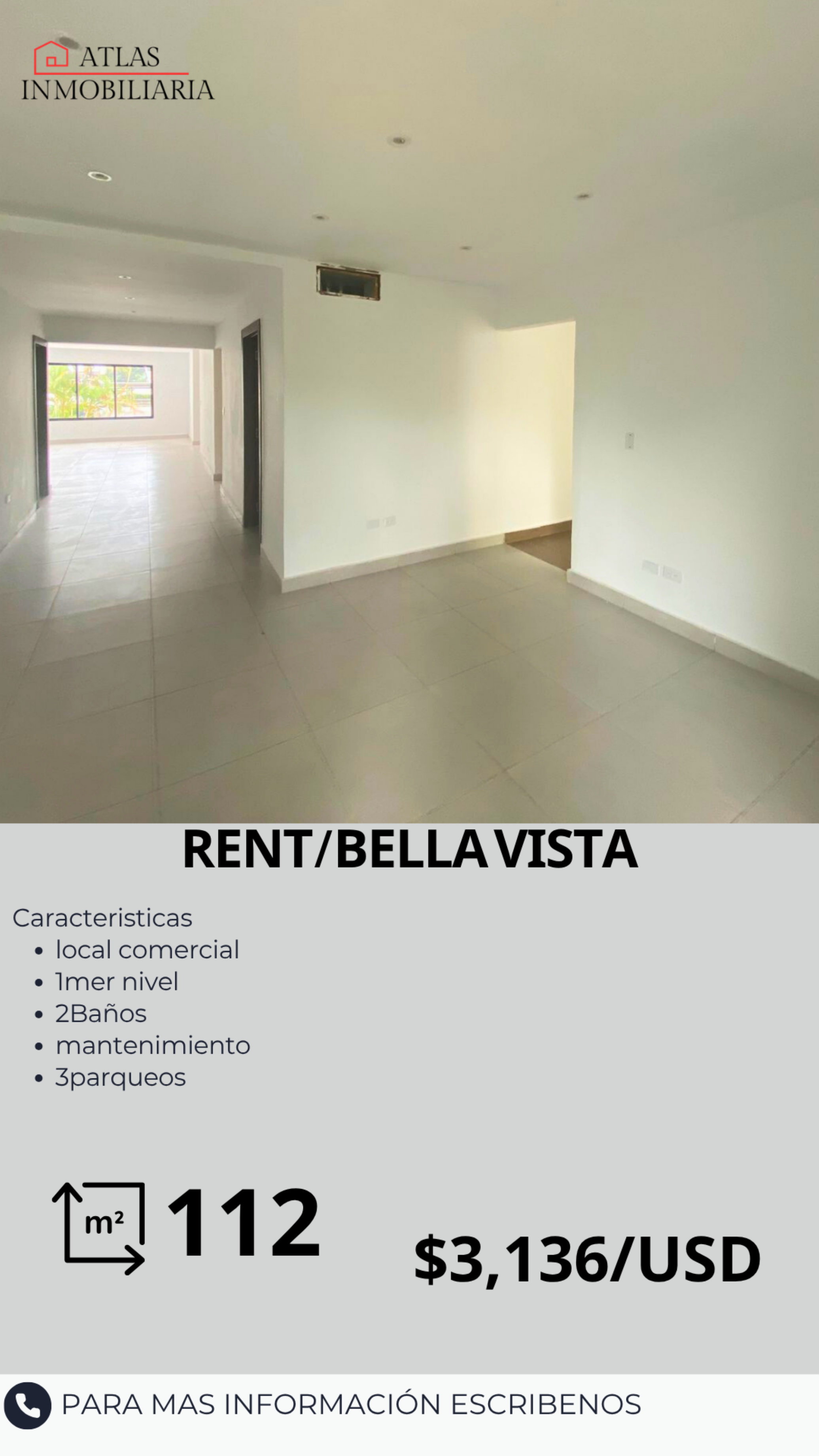oficinas y locales comerciales - LOCAL COMERCIAL