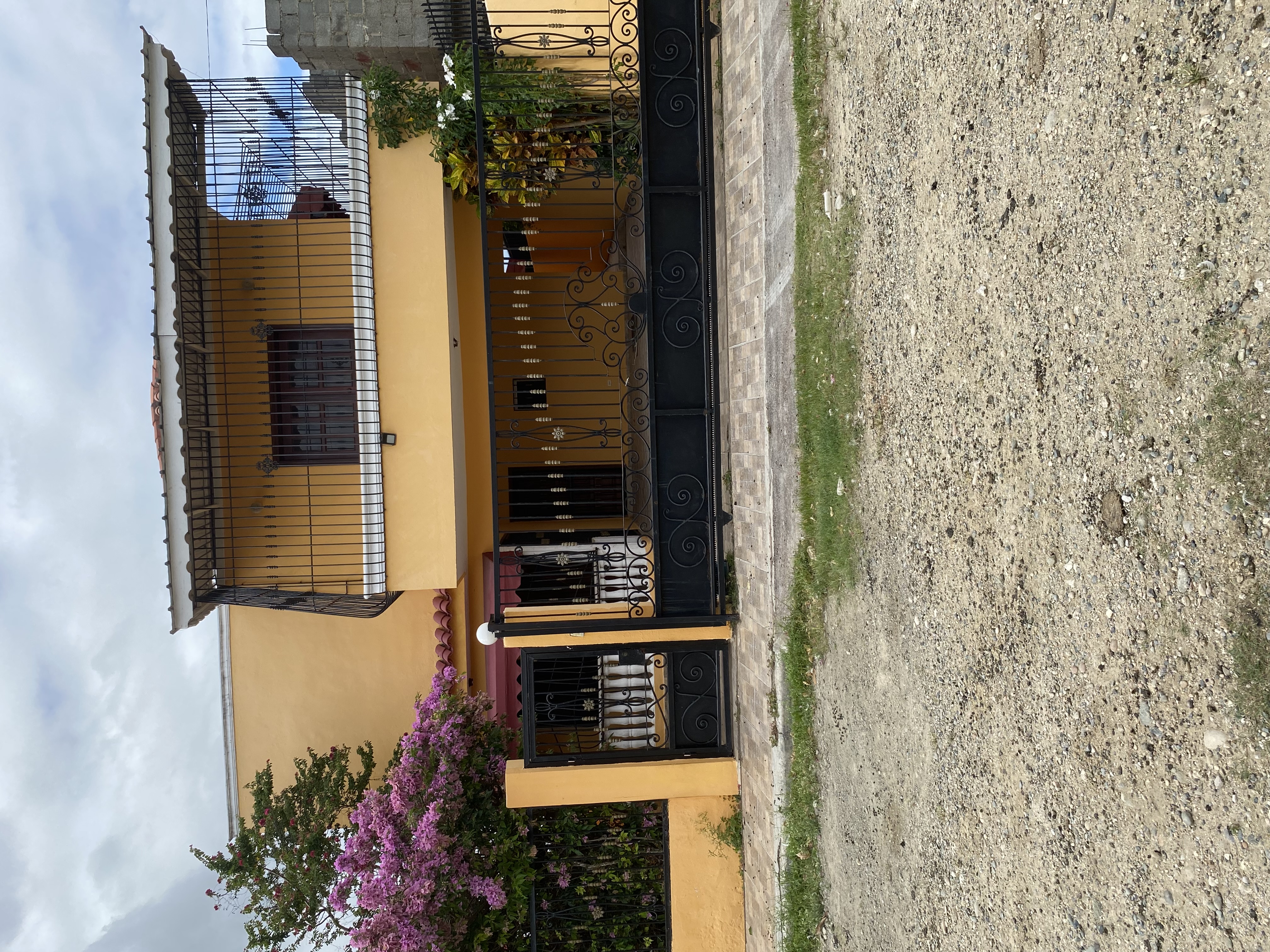 casas - Casa Alguiler rivera del caribe 5 del aeropuerto  5