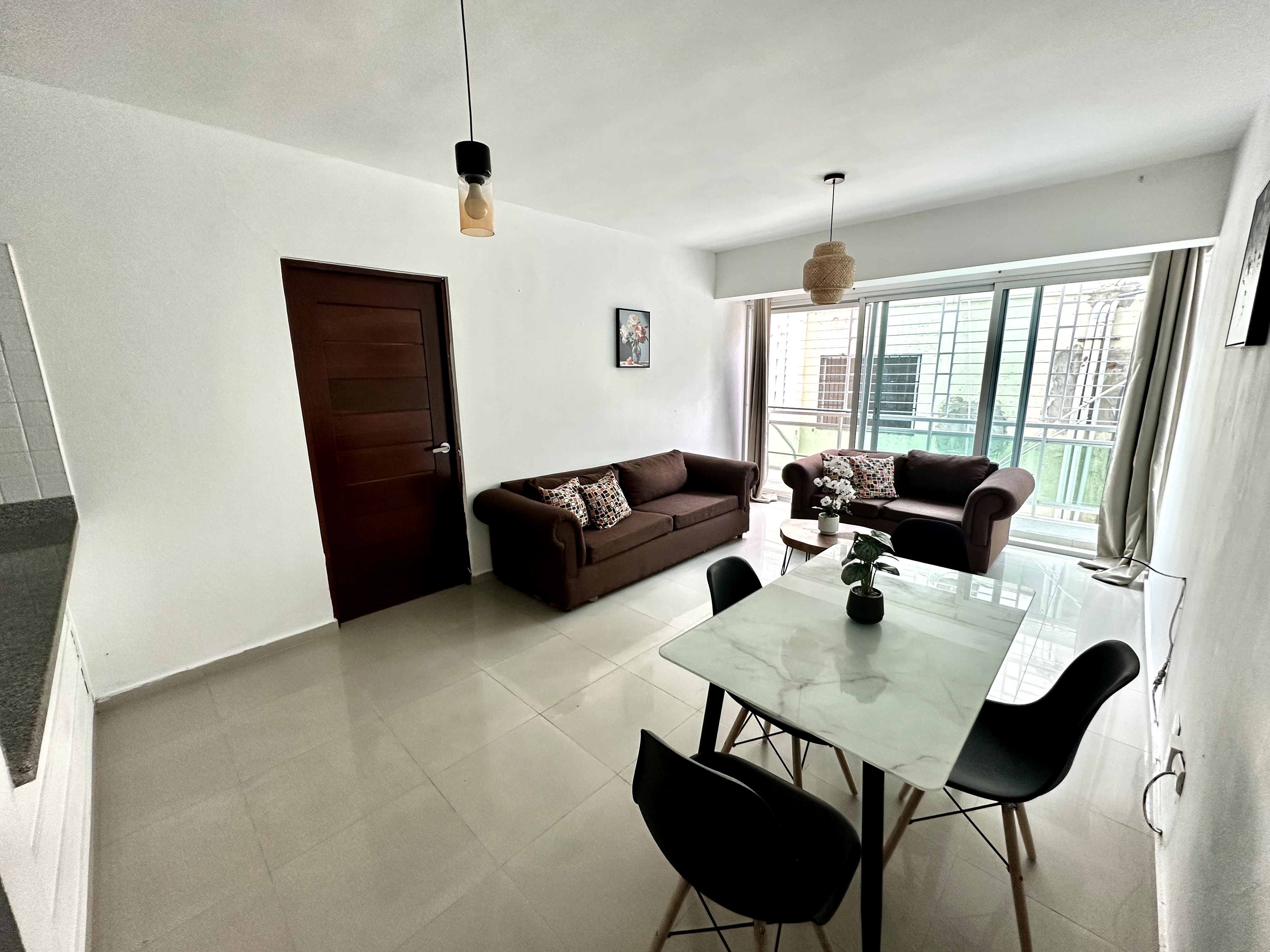 apartamentos - APARTAMENTO EN GAZCUE SANTO DOMINGO DE GUZMÁN 1