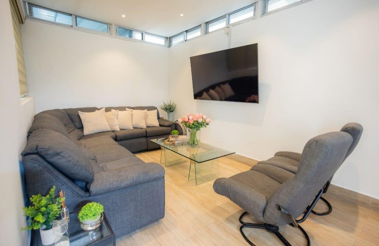 penthouses - Penthouse en venta en Serralles  5