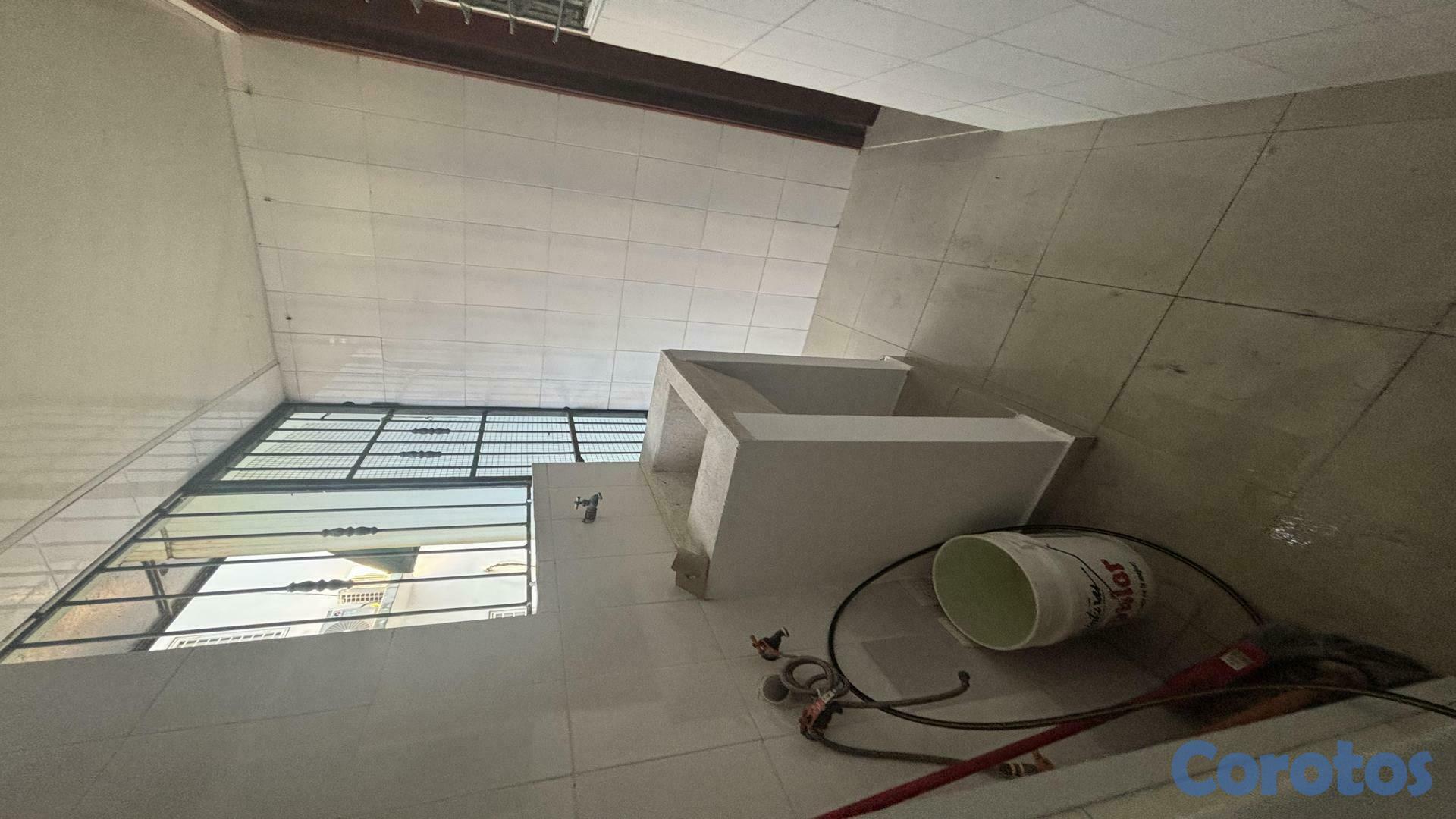 apartamentos - Alquilo Apartamento en Evaristo Morales 5