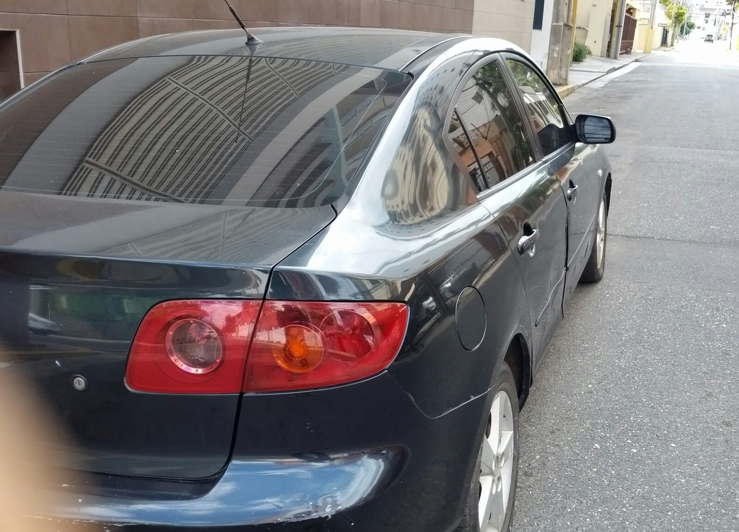 carros - De OPORTUNIDAD!, MAZDA 3, 2005 2