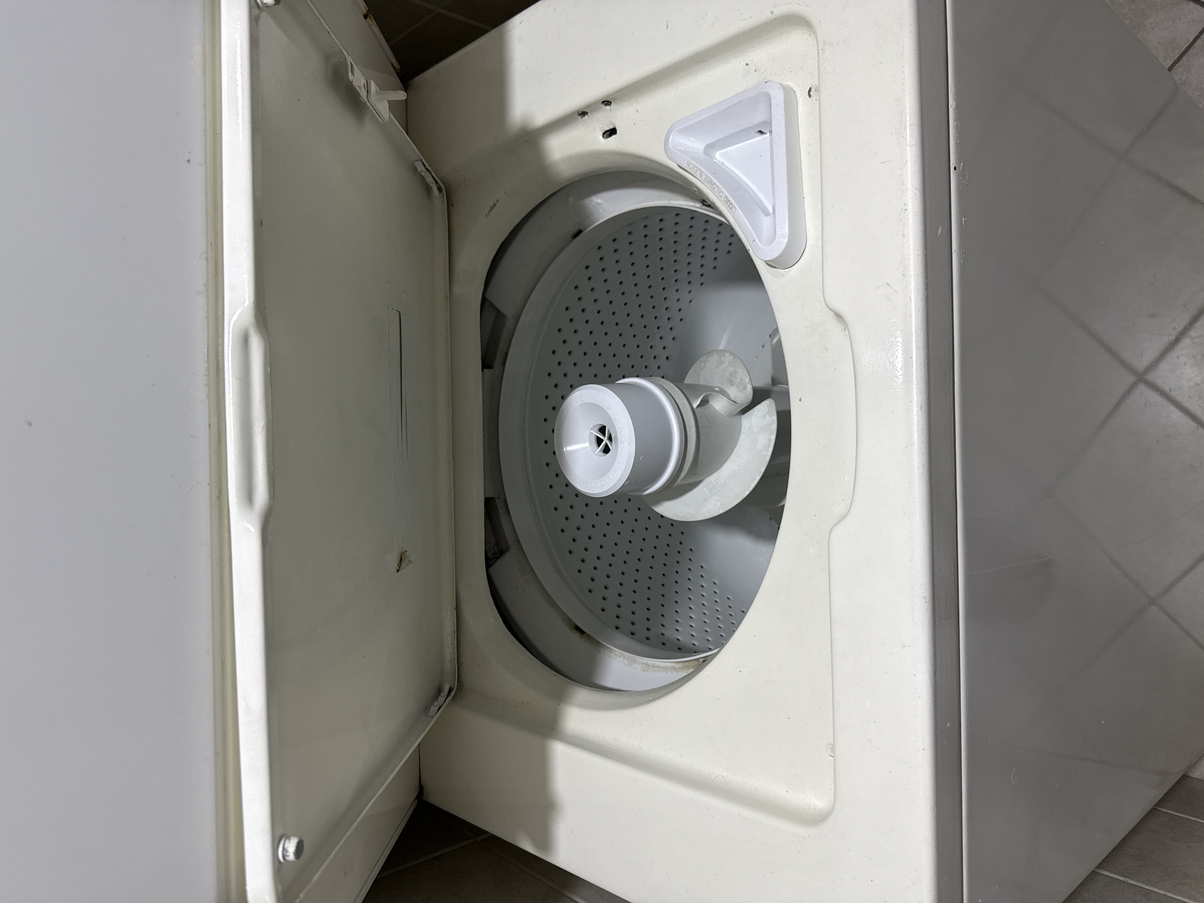 electrodomesticos - Torre Lavadora Secadora 7