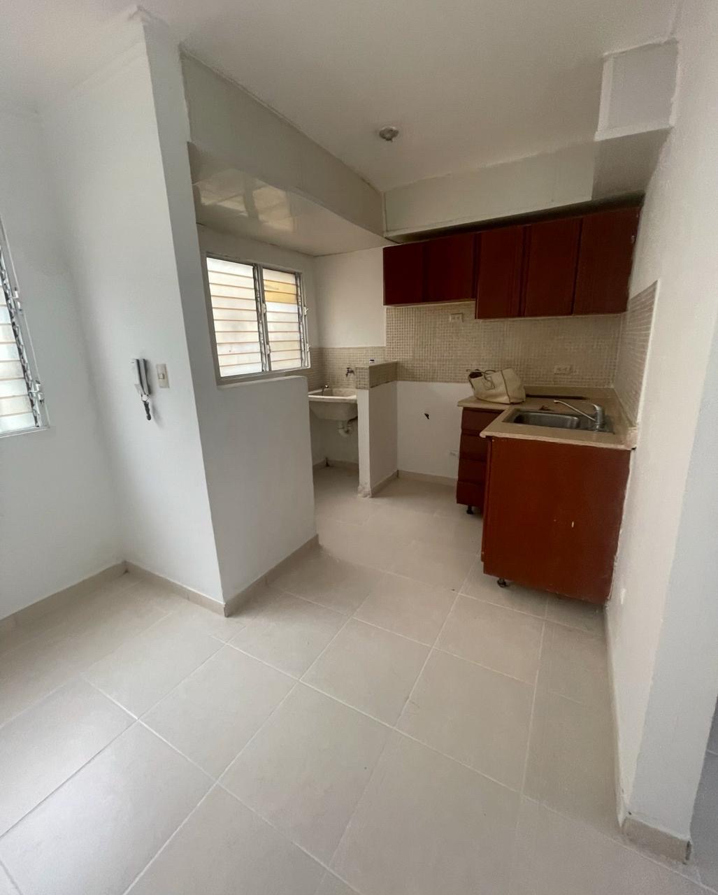 apartamentos - Apartamento en venta Carmen Renata III, Pantoja.  3