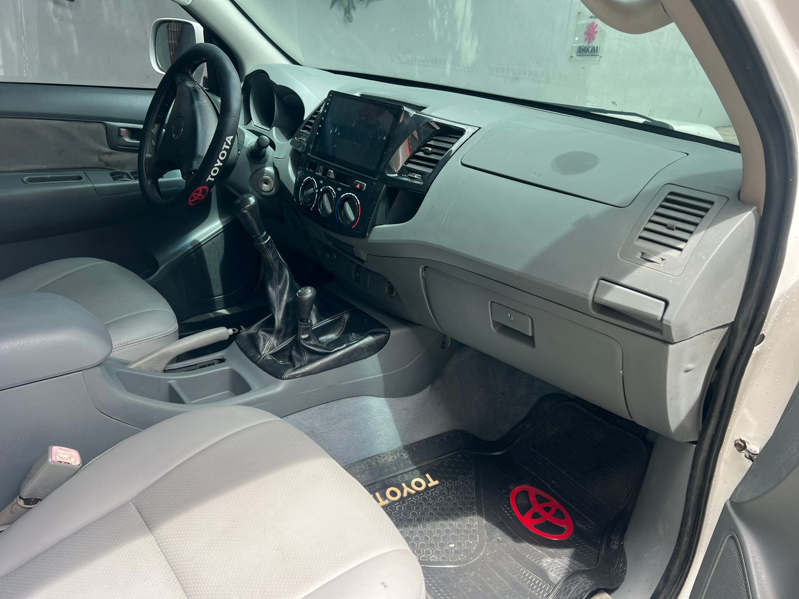 jeepetas y camionetas - hyundai tucson 2019 5