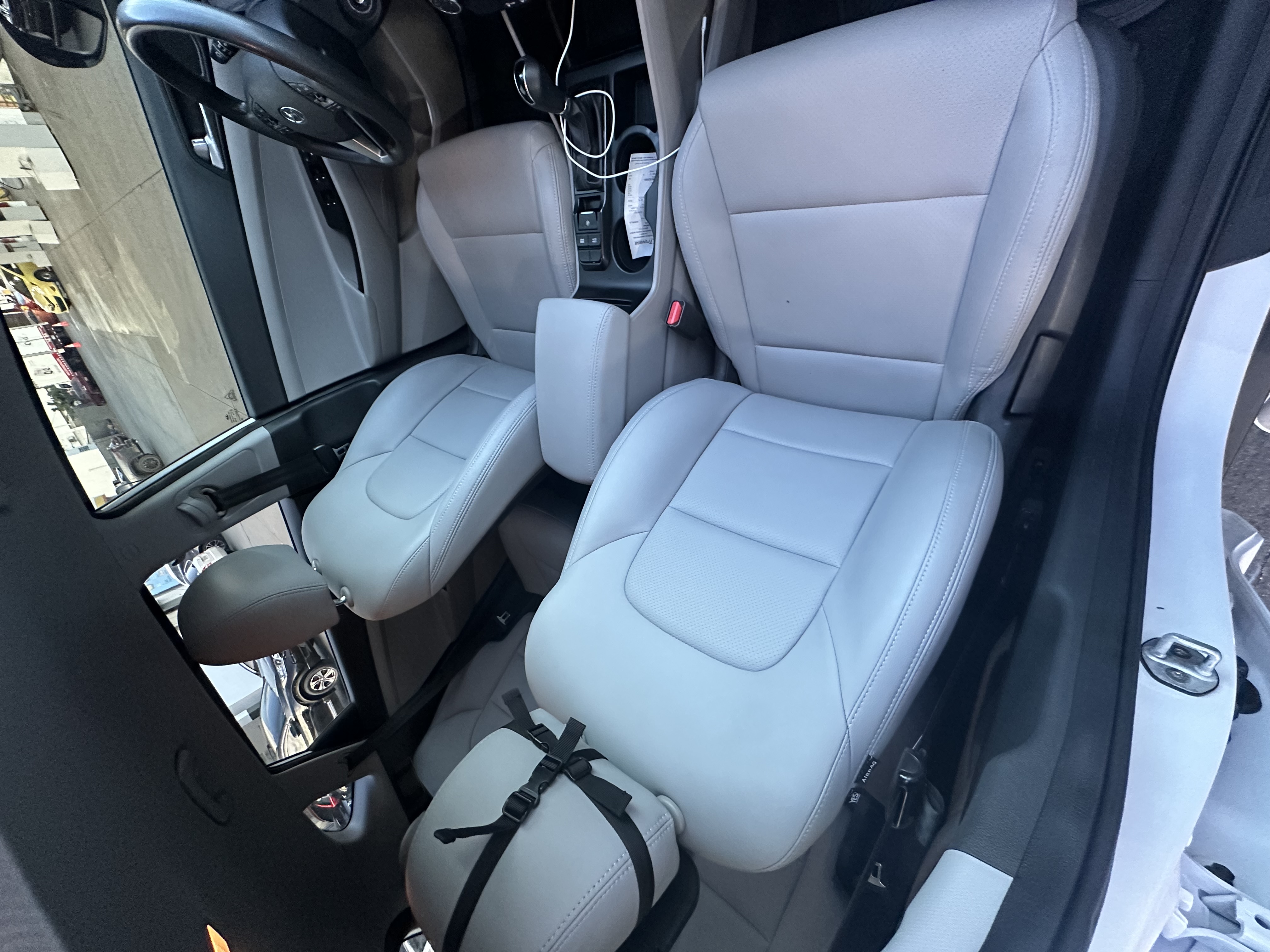 jeepetas y camionetas - Hyundai Tucson SEL 2019 Americana  7