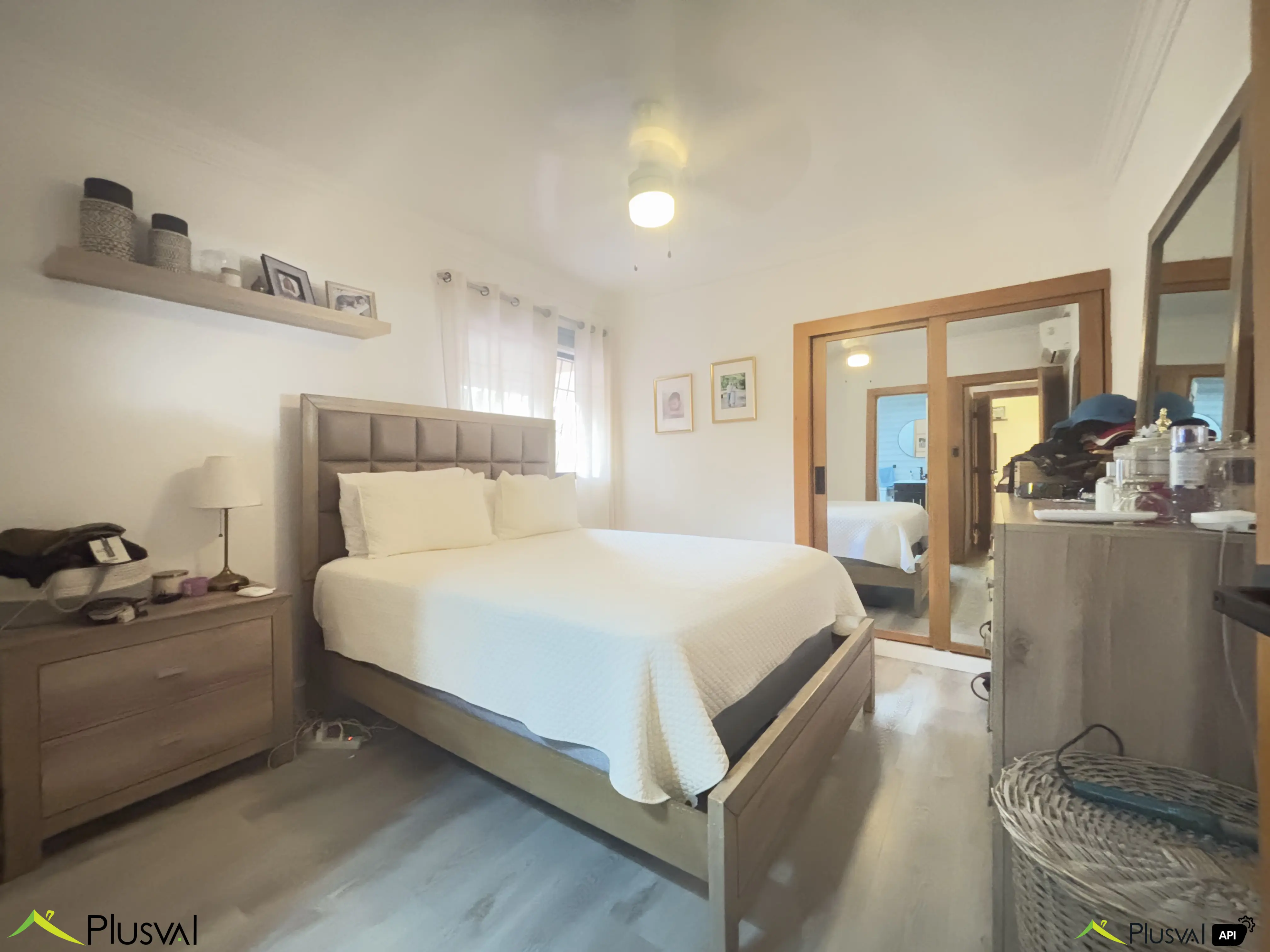 apartamentos - Apartamento en evaristo morales en venta  1