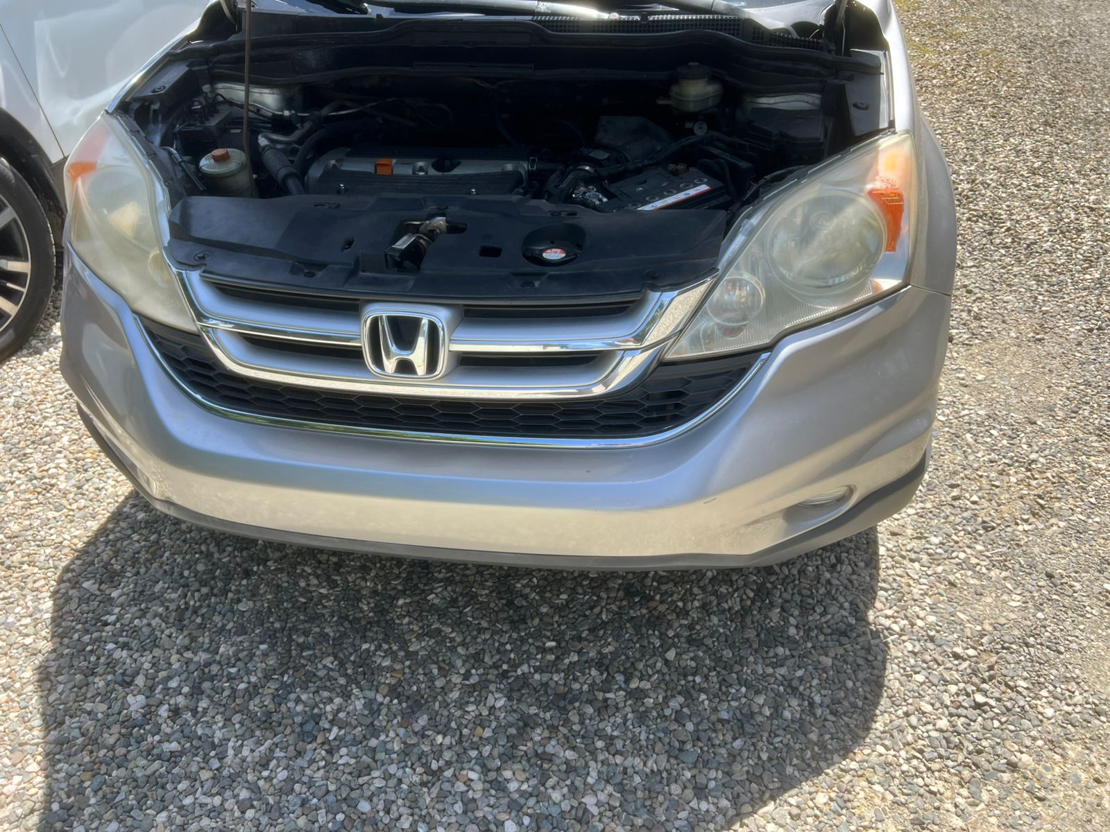 jeepetas y camionetas - Honda crv 2010 5